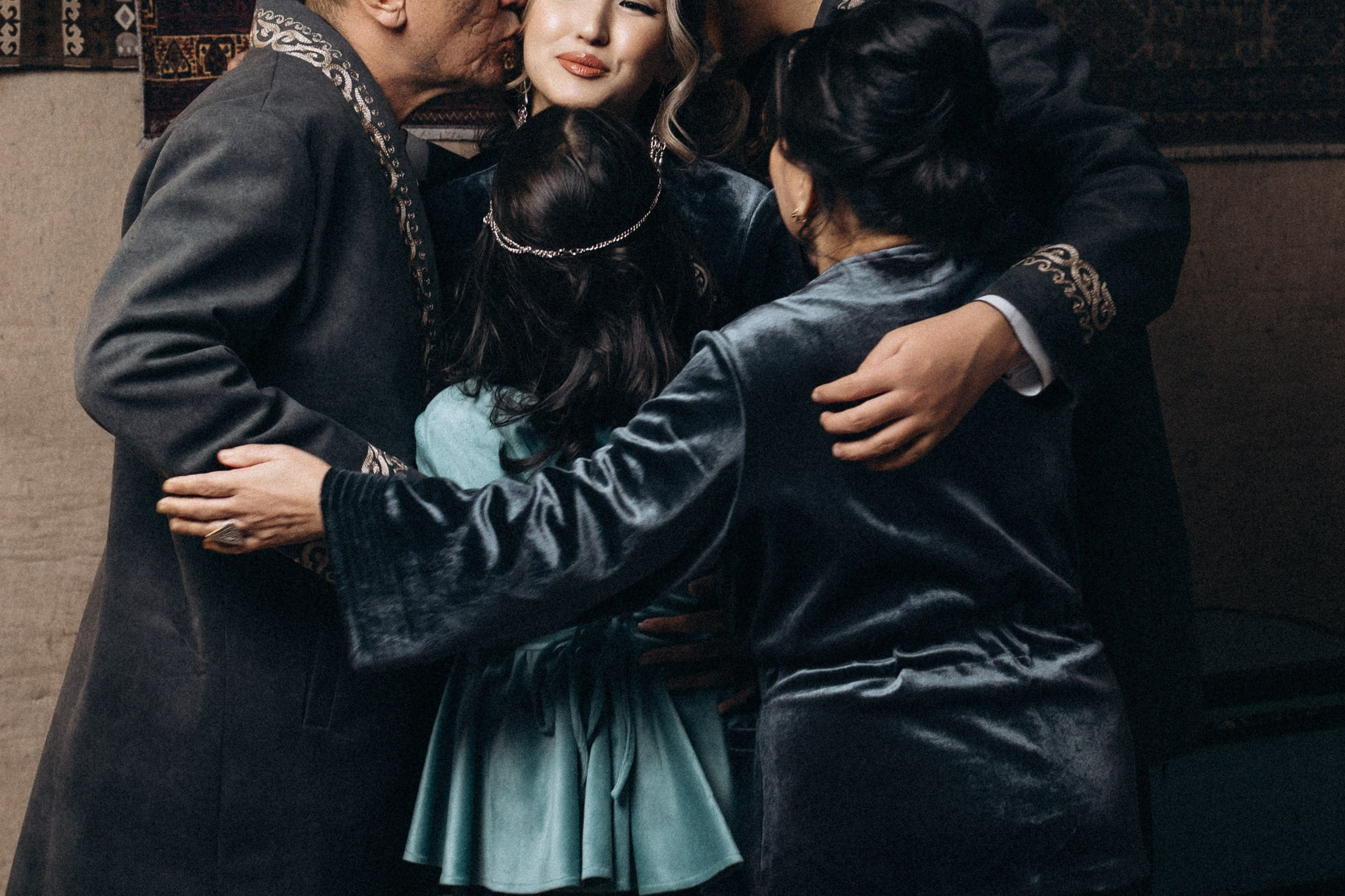 Etno Sovet. Shakhmanoff.kz