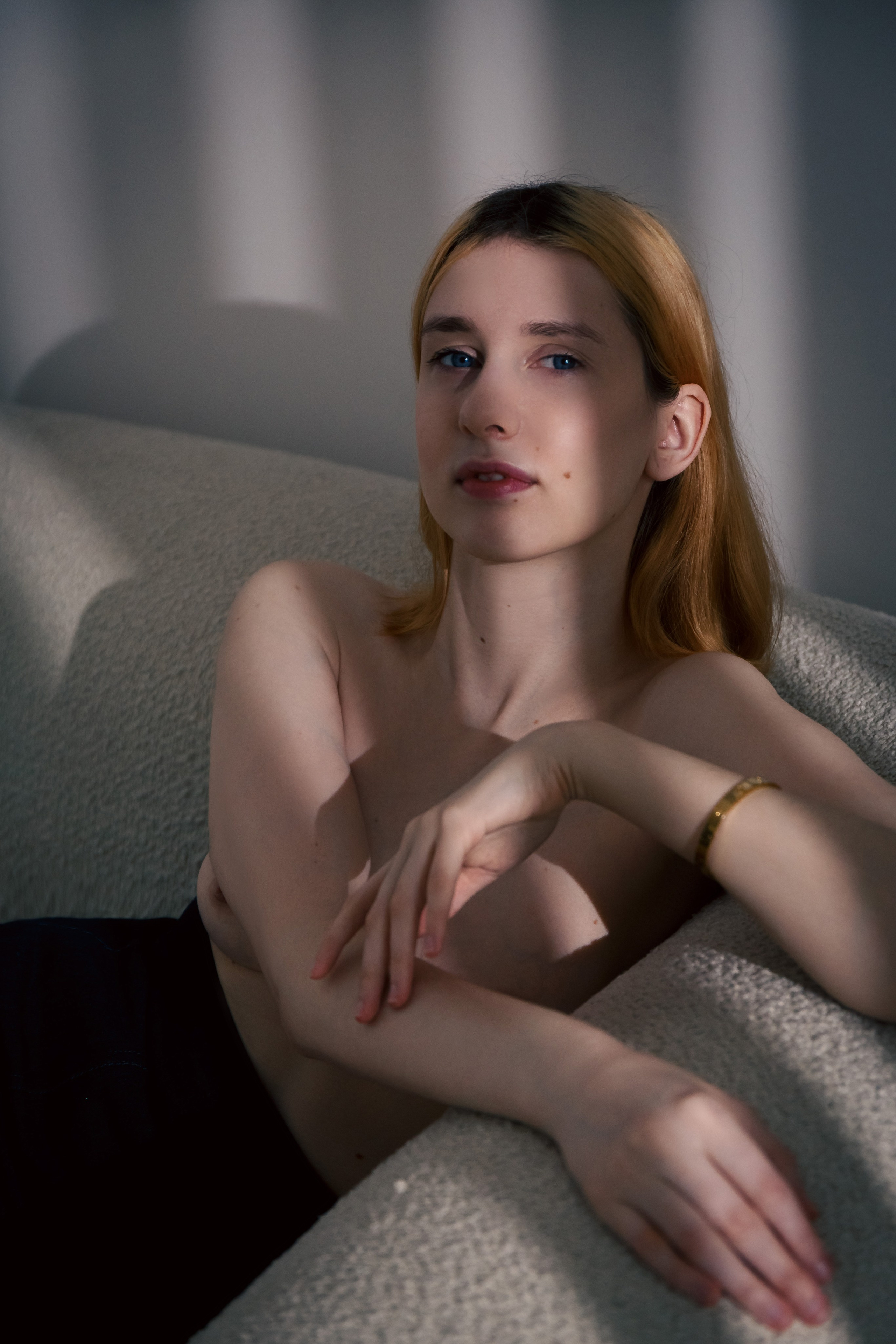 Daria. Фотограф Вадим Чепрасов | Санкт-Петербург