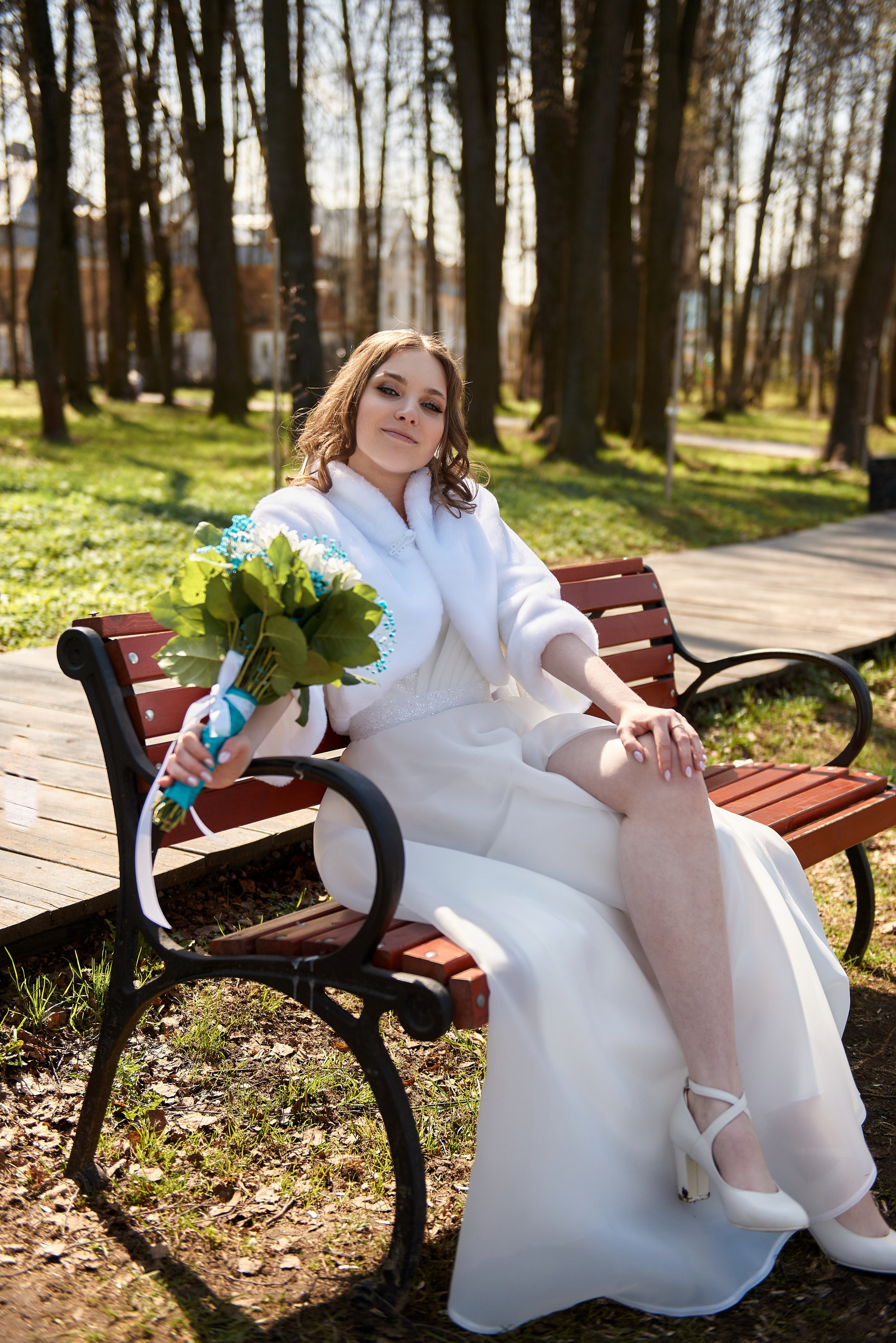 В & Я. Семейный и детский фотограф в г. Ногинске Ангелина Хасанова