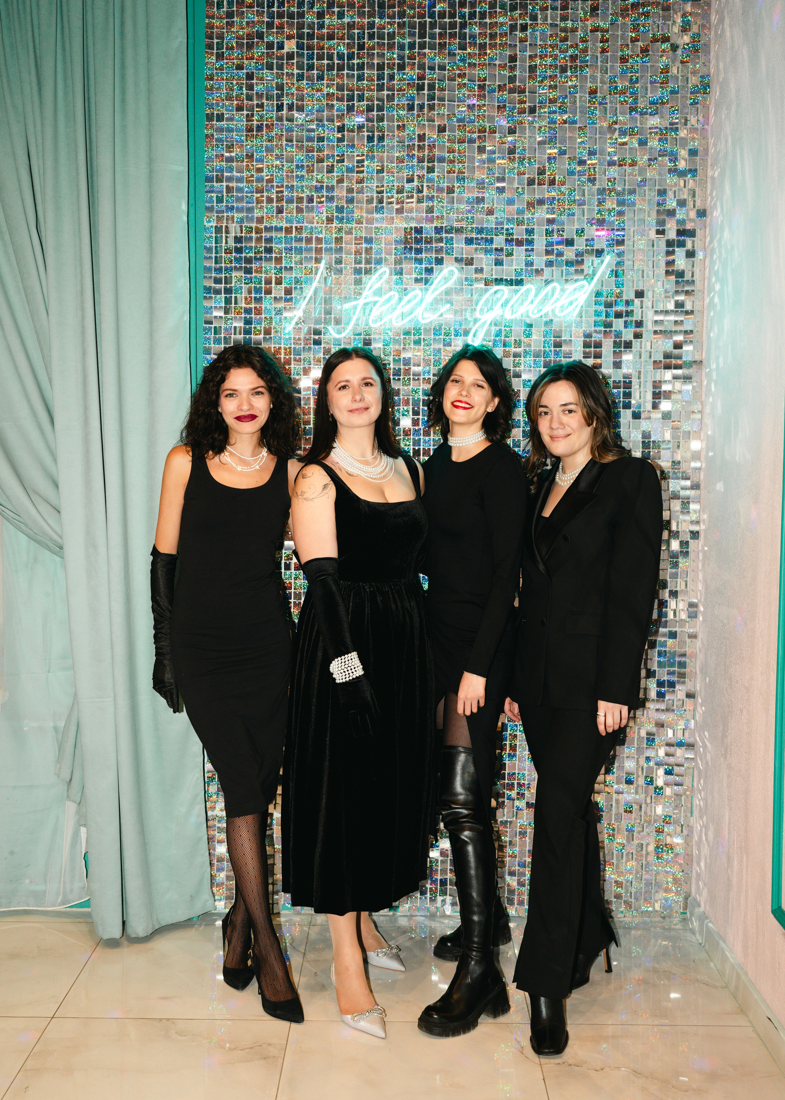 Завтрак у Тиффани. Свадебный фотограф в Москве Кристина Чехова