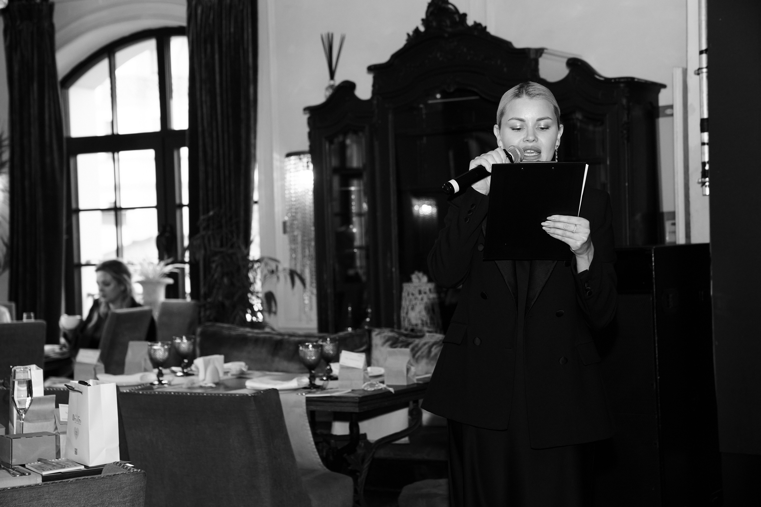 Нетворкинг 4,0. Свадебный фотограф в Москве Кристина Чехова