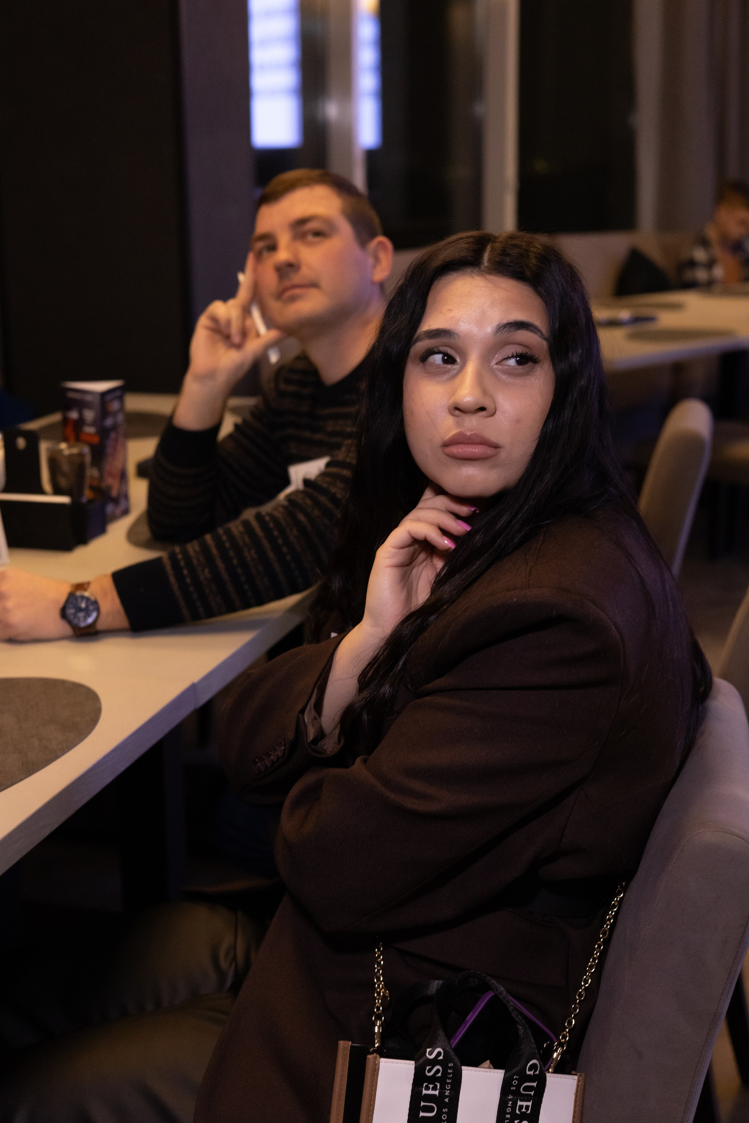 13ая BIZ QUIZ: деловая игра | Красноярск. Фотограф Красноярск съемки лавстори, фотосессия в студии, портретная съемка, творческие фотосессии