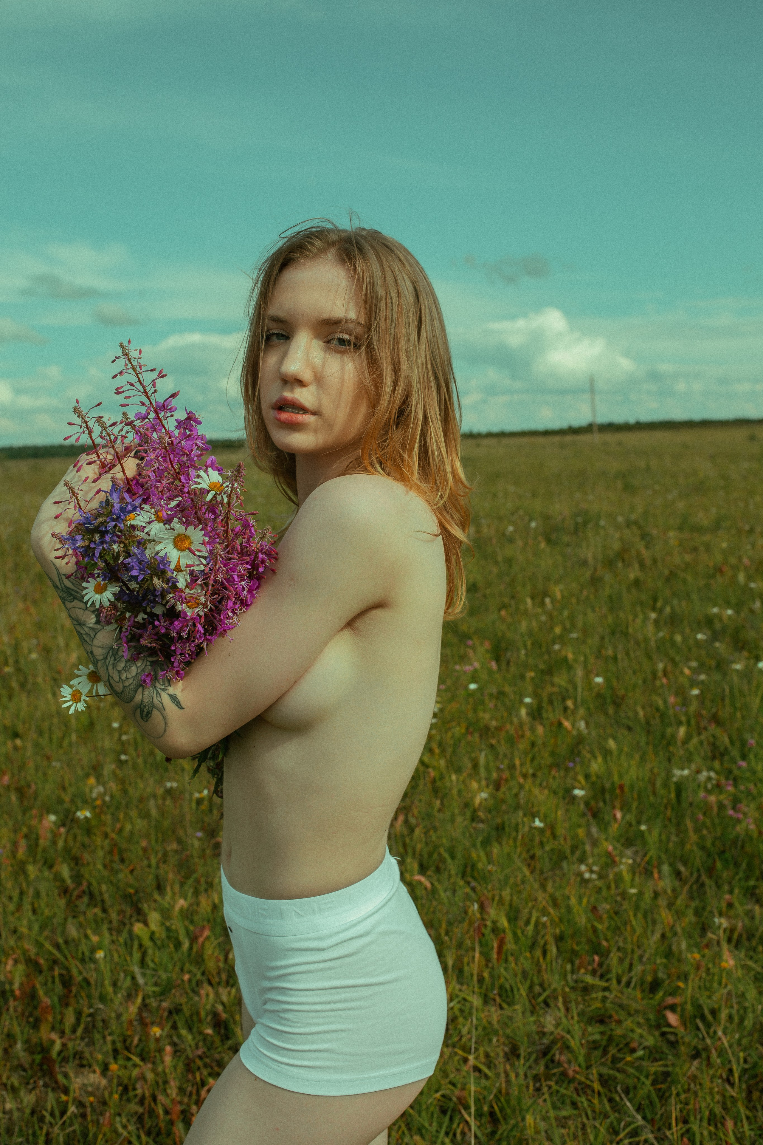 Маргарита. Контент–фотограф | Леся Лесная