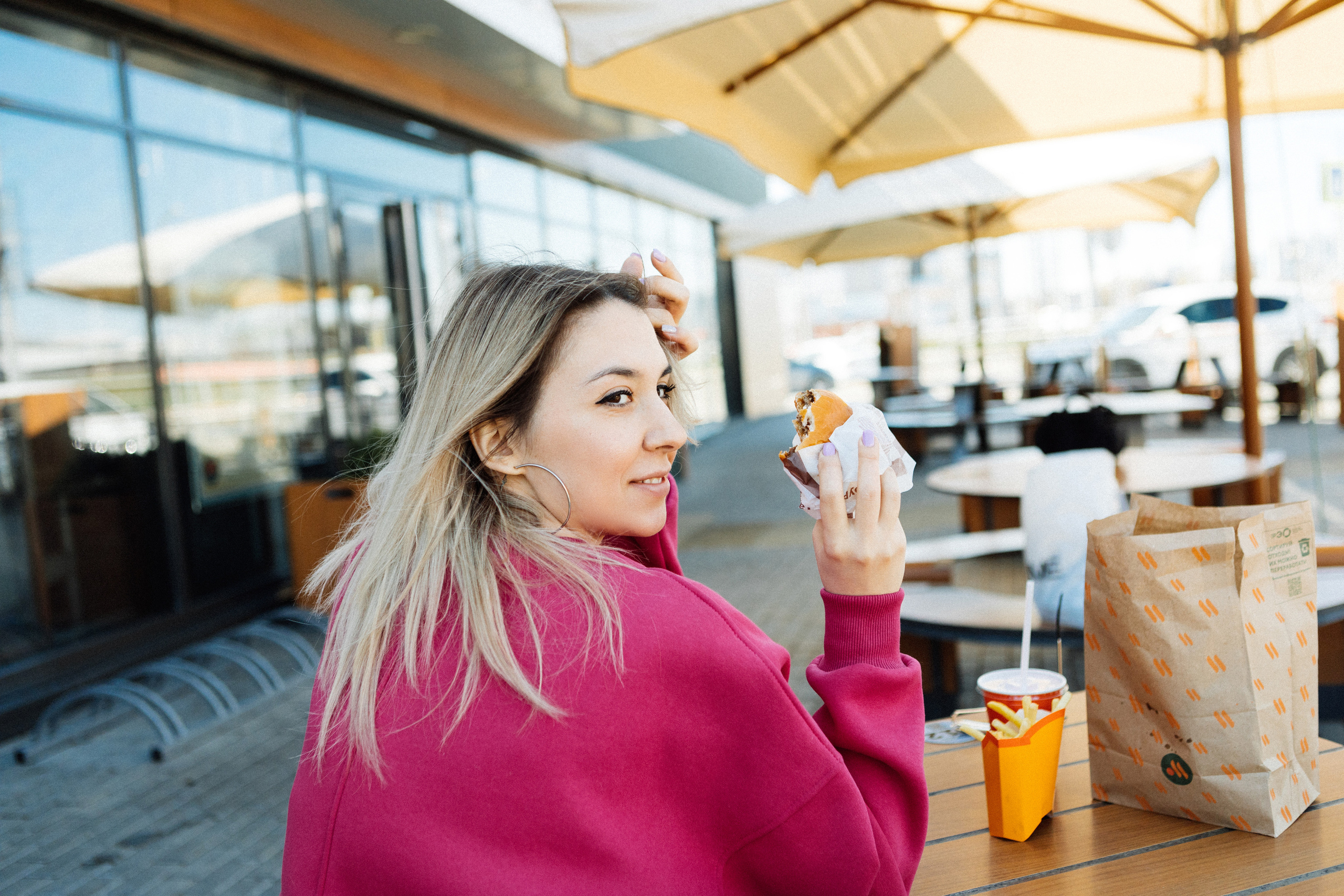 Классно. И точка. Старт