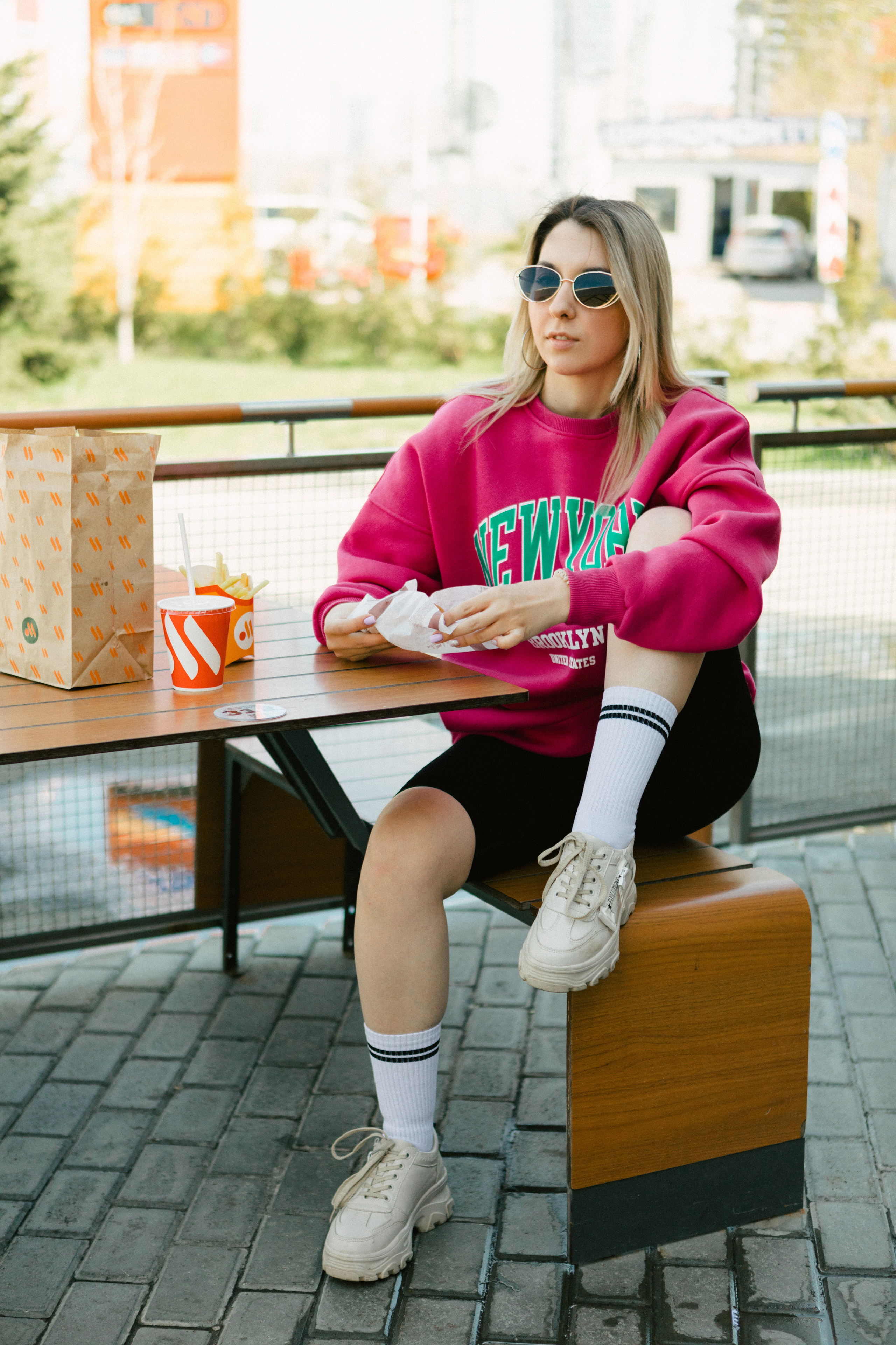 Классно. И точка. Старт