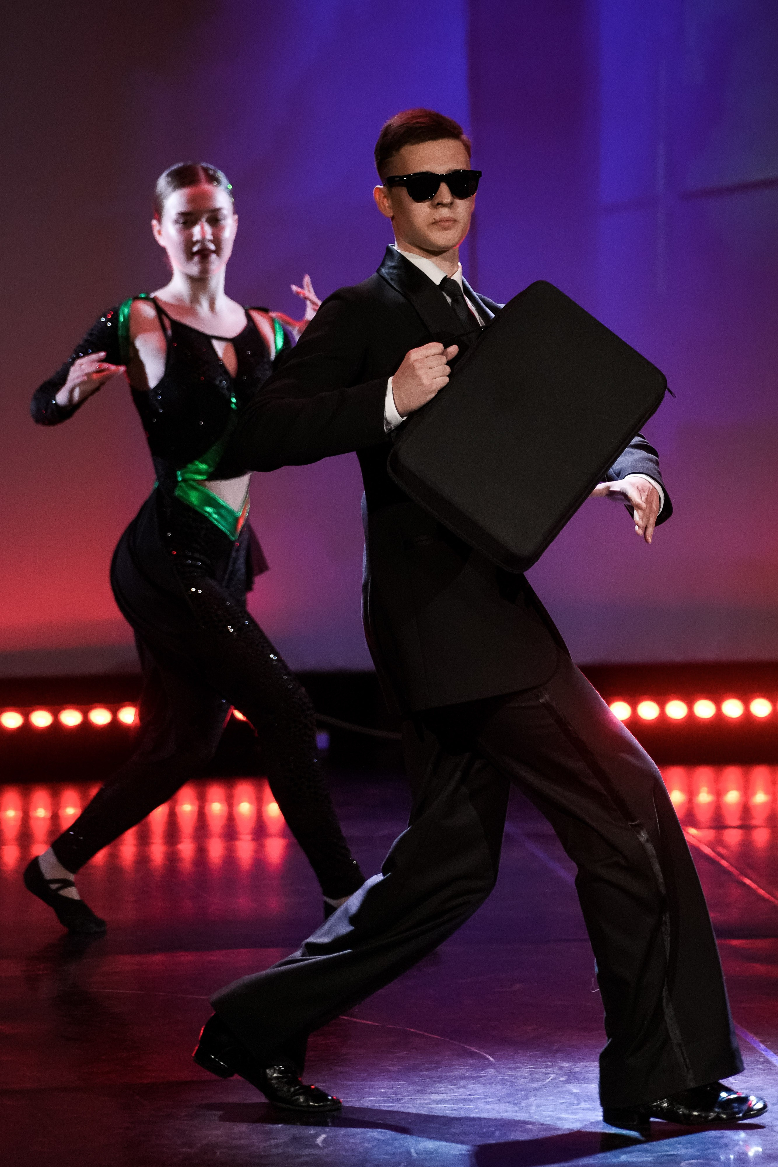 Концерт НАБТ «Роната» Театра Ростова Великого. Репортажный фотограф Сергей Сажин г. Ярославль