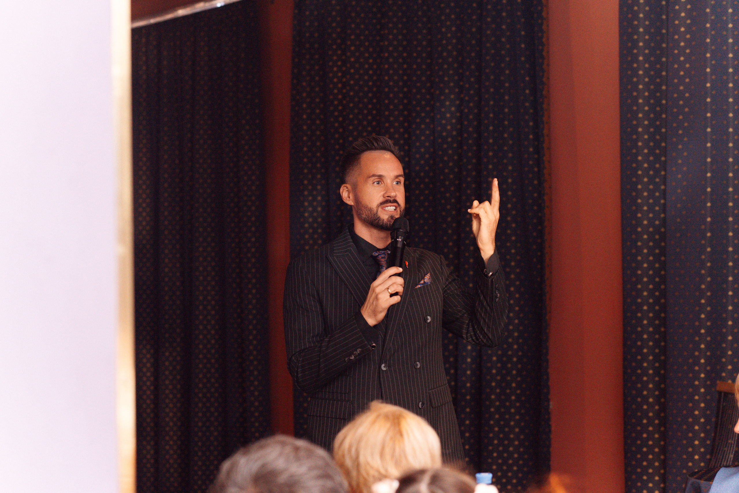 Юбилей в Хит Парке. Семейный фотограф в Вышнем Волочке — Ульяна Иванова | Фотосессии для всей семьи