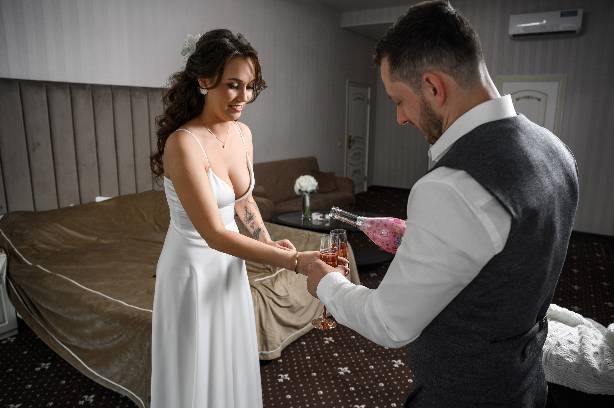 Фотограф на свадьбу. Свадебный фотограф Москва Юрий Кульман