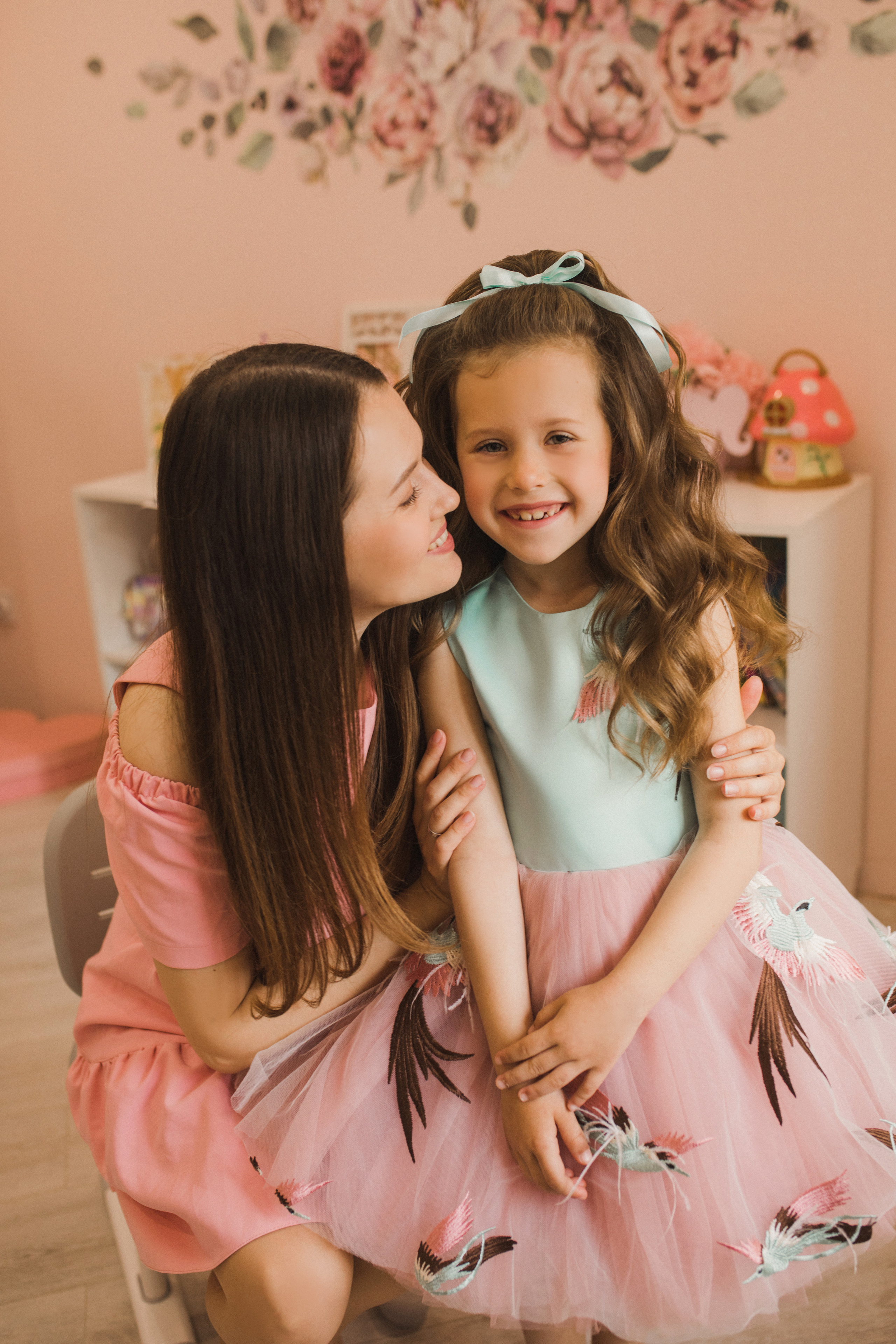 Первый выпускной Миланы. Свадебный и семейный фотограф в Белгороде Евгения Курочкина