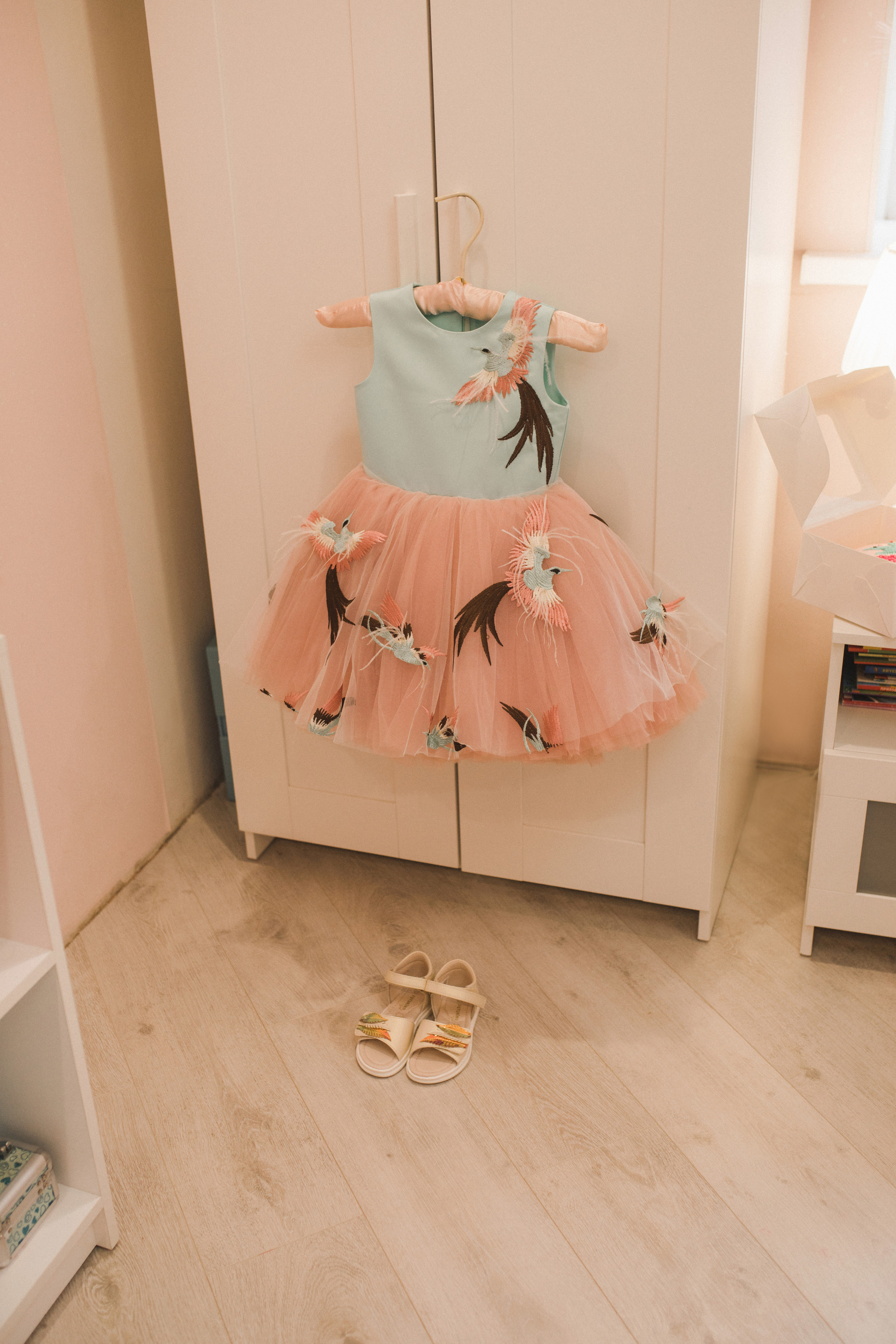 Первый выпускной Миланы. Свадебный и семейный фотограф в Белгороде Евгения Курочкина