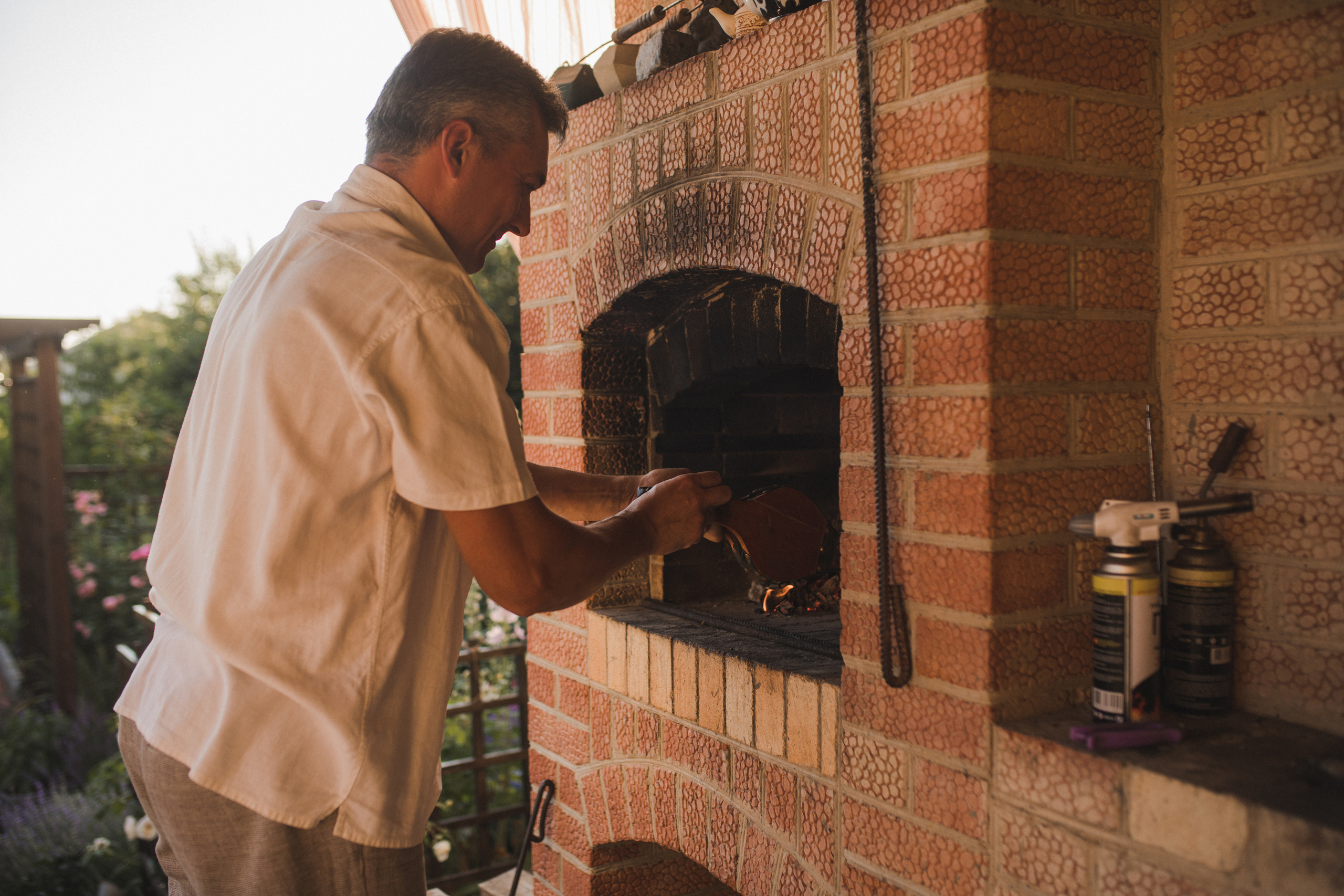 Эдик, Света и Амелия. Свадебный и семейный фотограф в Белгороде Евгения Курочкина