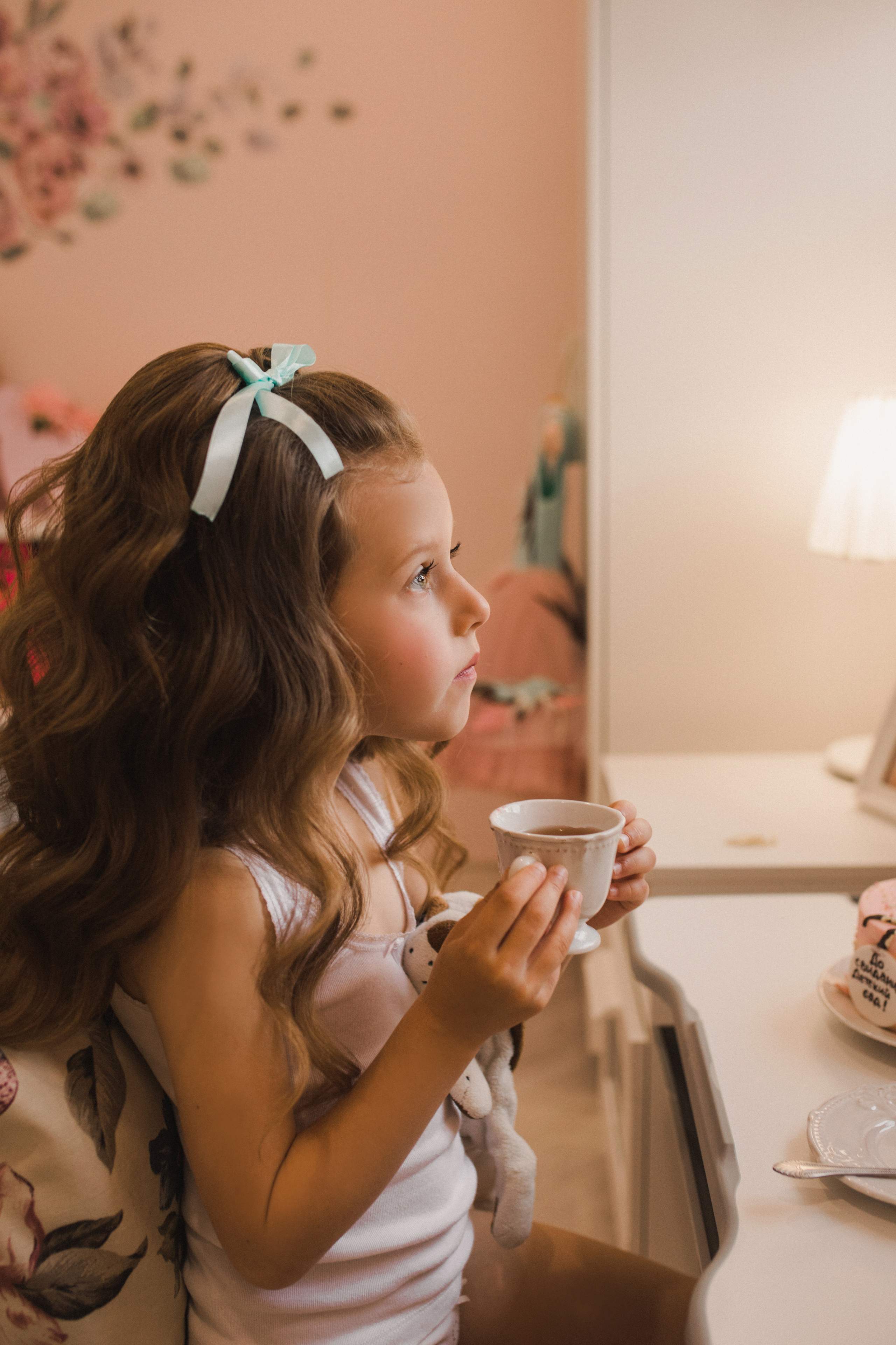 Первый выпускной Миланы. Свадебный и семейный фотограф в Белгороде Евгения Курочкина