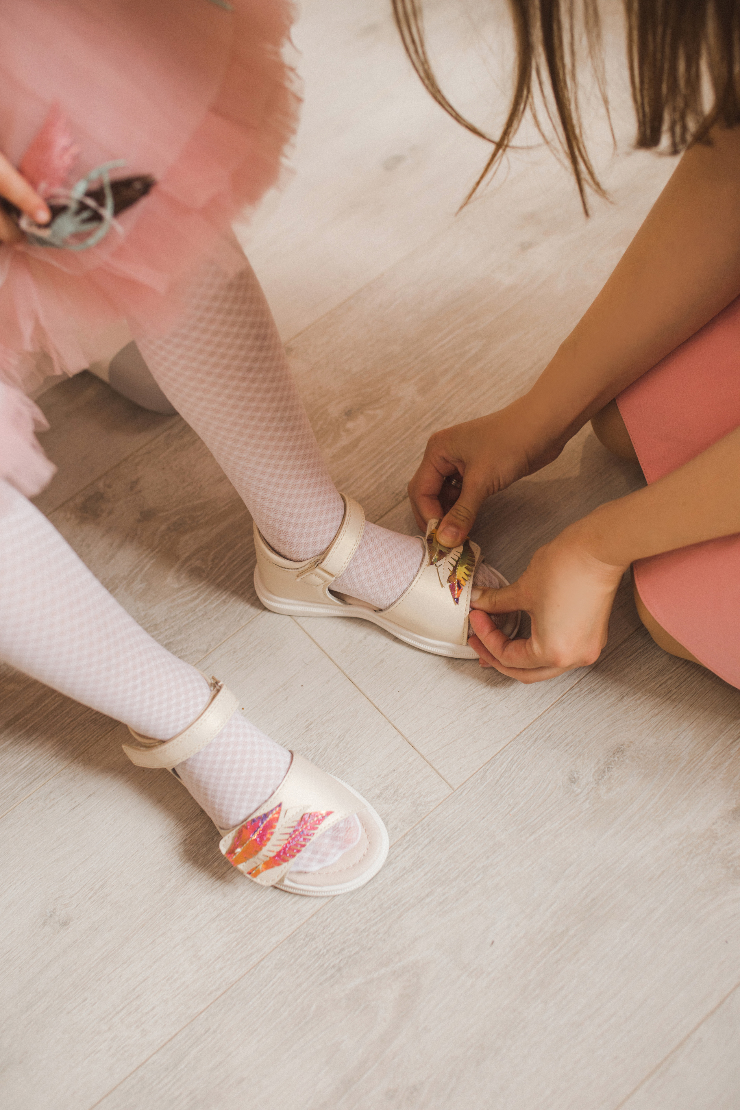 Первый выпускной Миланы. Свадебный и семейный фотограф в Белгороде Евгения Курочкина