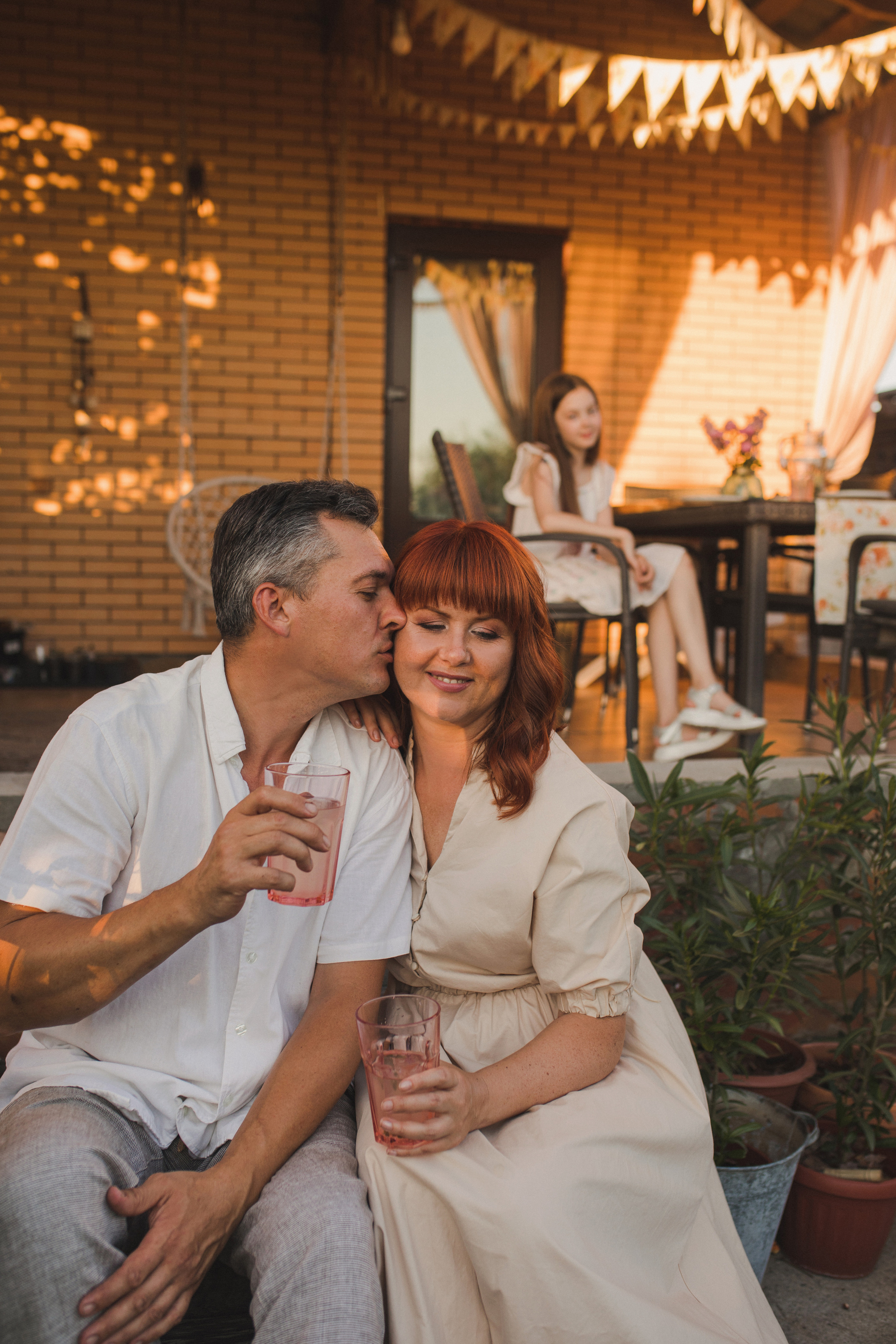 Эдик, Света и Амелия. Свадебный и семейный фотограф в Белгороде Евгения Курочкина