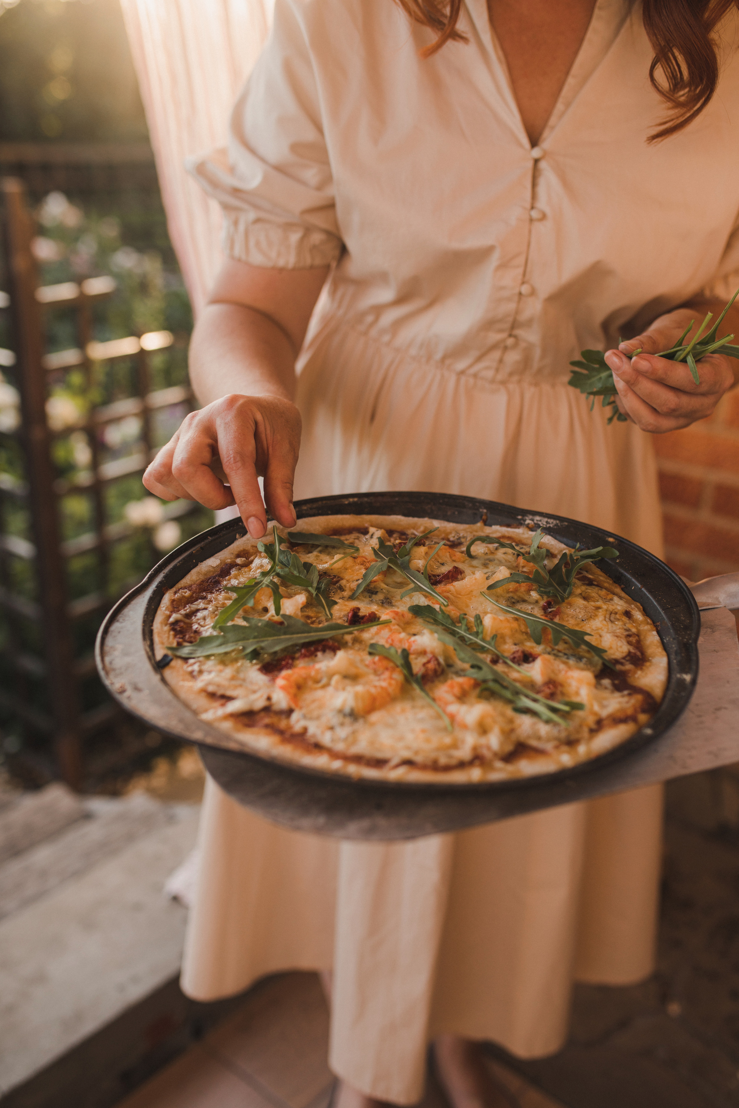 Эдик, Света и Амелия. Свадебный и семейный фотограф в Белгороде Евгения Курочкина
