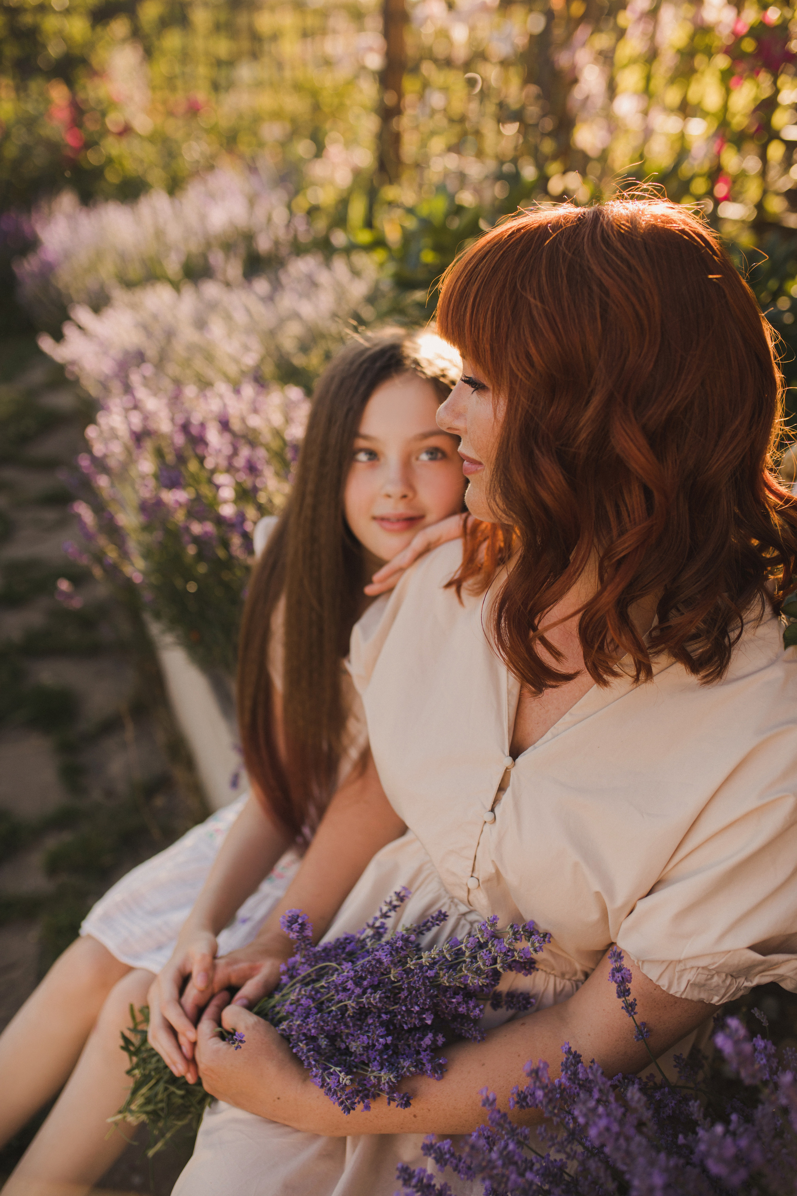 Эдик, Света и Амелия. Свадебный и семейный фотограф в Белгороде Евгения Курочкина