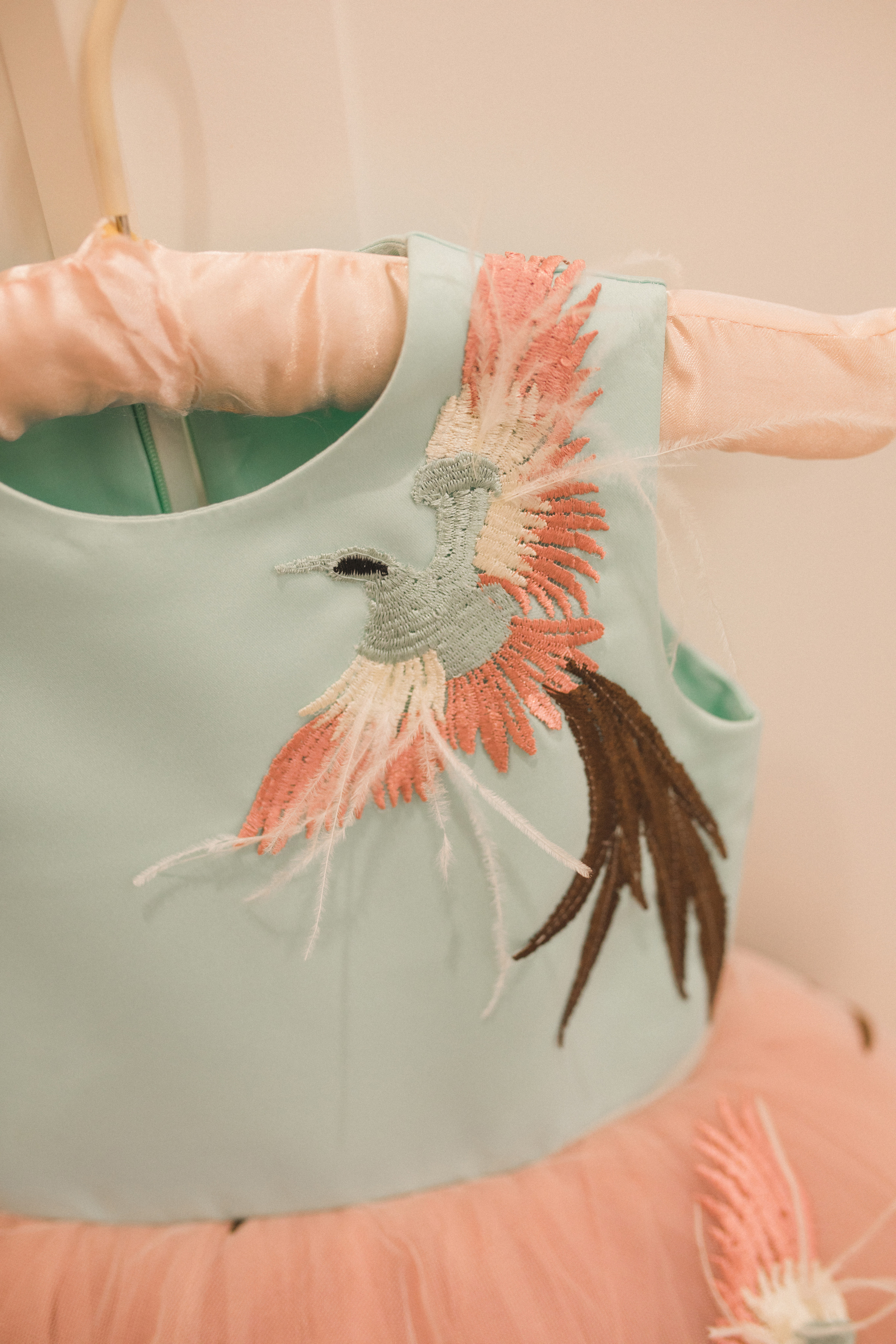 Первый выпускной Миланы. Свадебный и семейный фотограф в Белгороде Евгения Курочкина