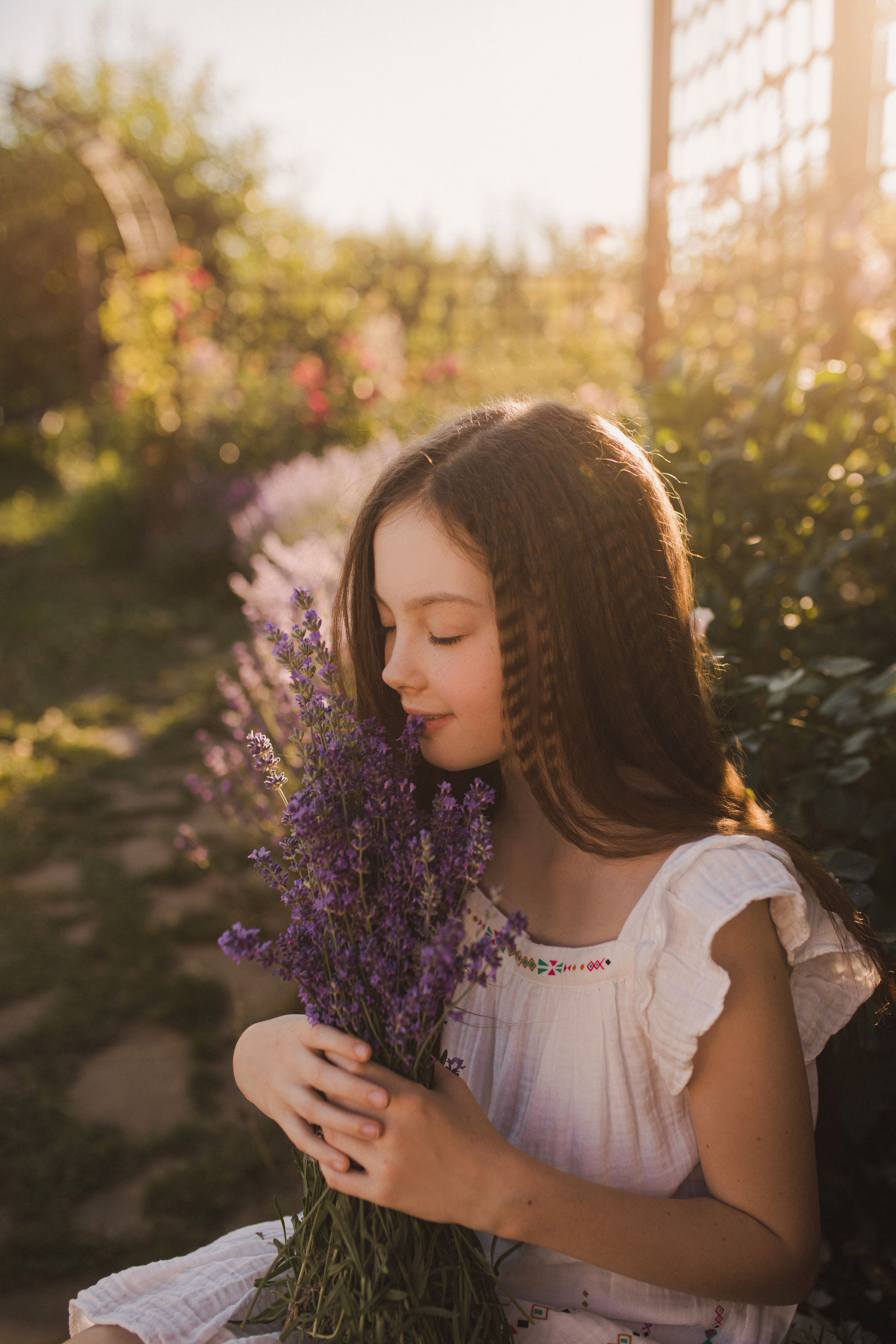 Эдик, Света и Амелия. Свадебный и семейный фотограф в Белгороде Евгения Курочкина