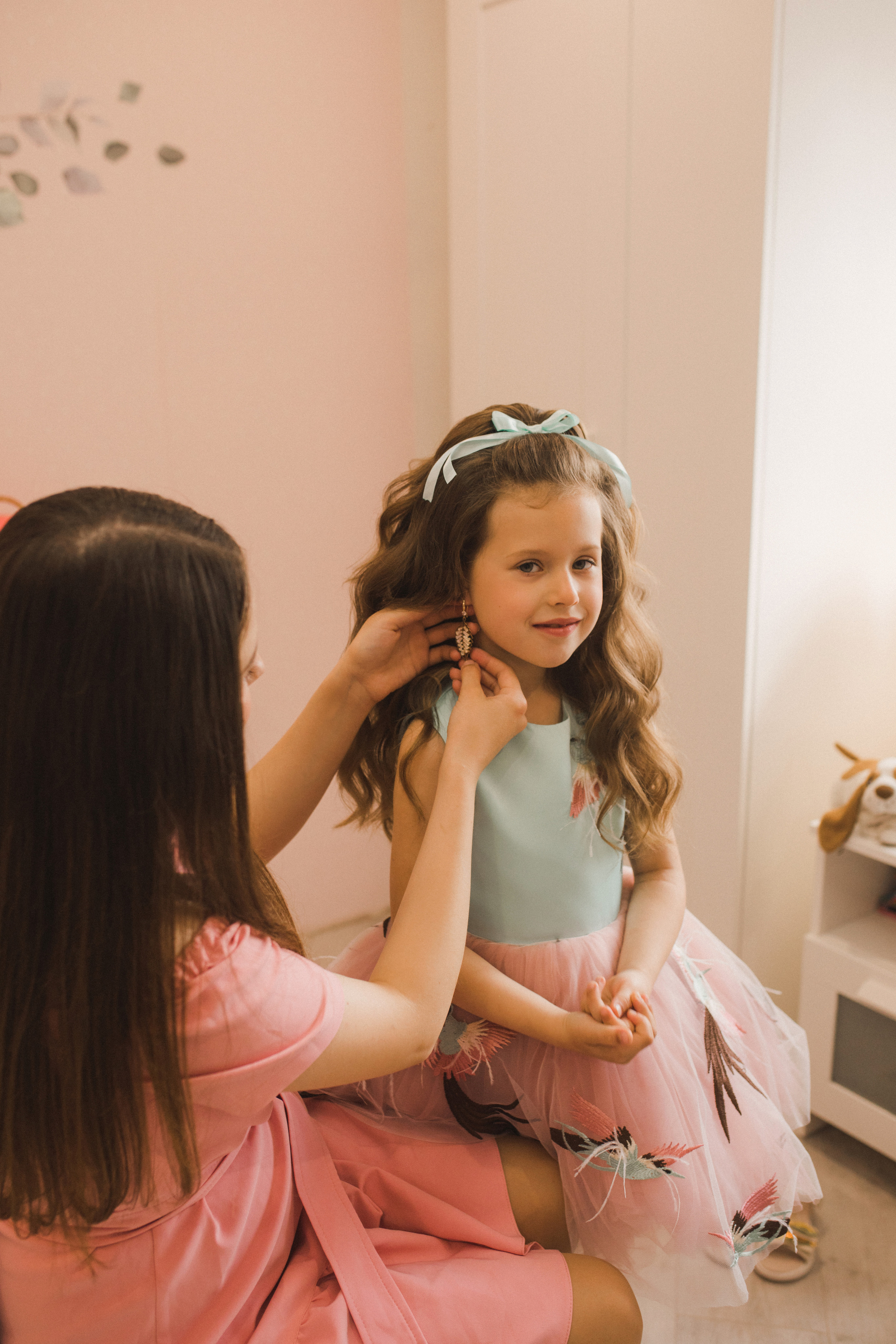 Первый выпускной Миланы. Свадебный и семейный фотограф в Белгороде Евгения Курочкина