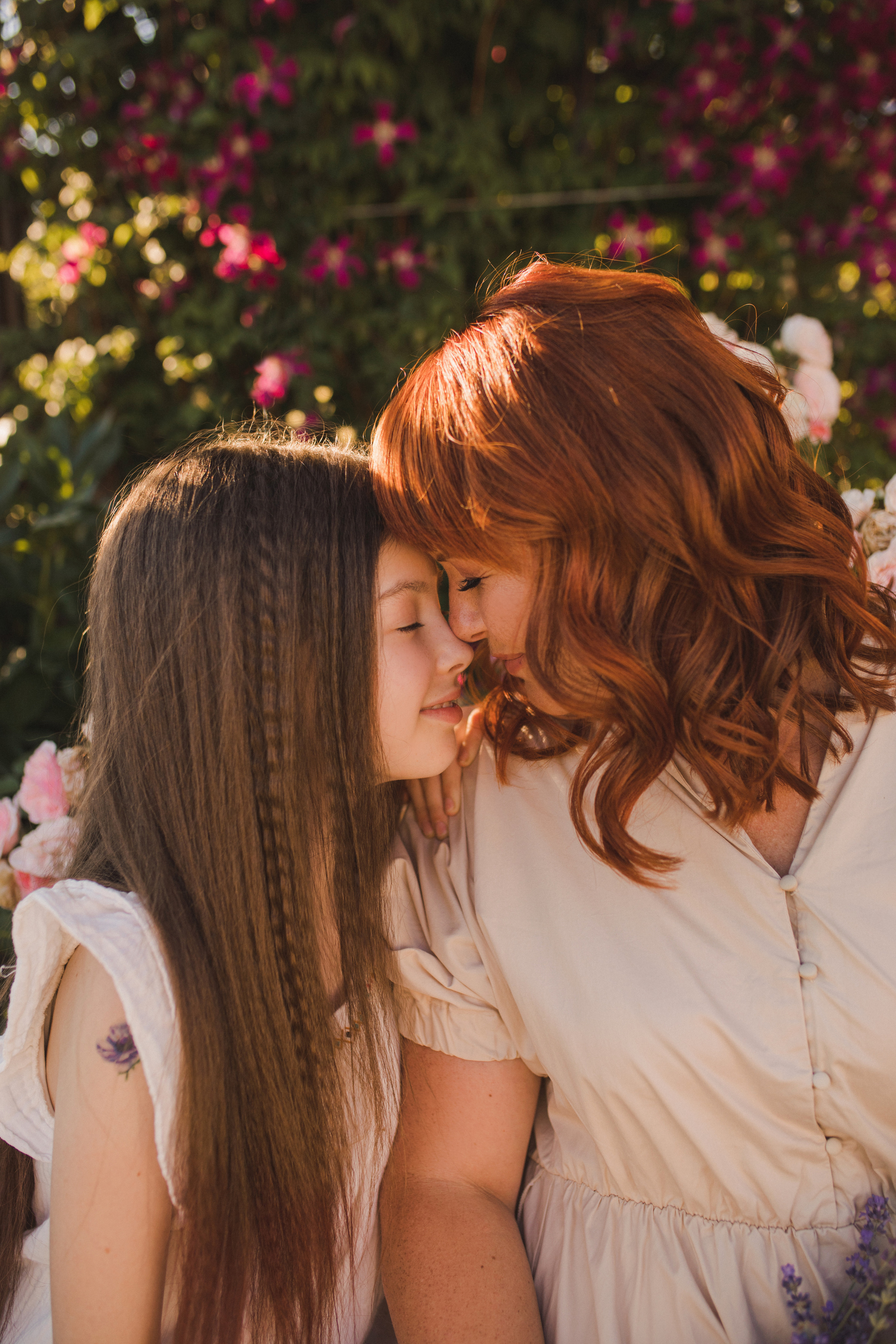 Эдик, Света и Амелия. Свадебный и семейный фотограф в Белгороде Евгения Курочкина