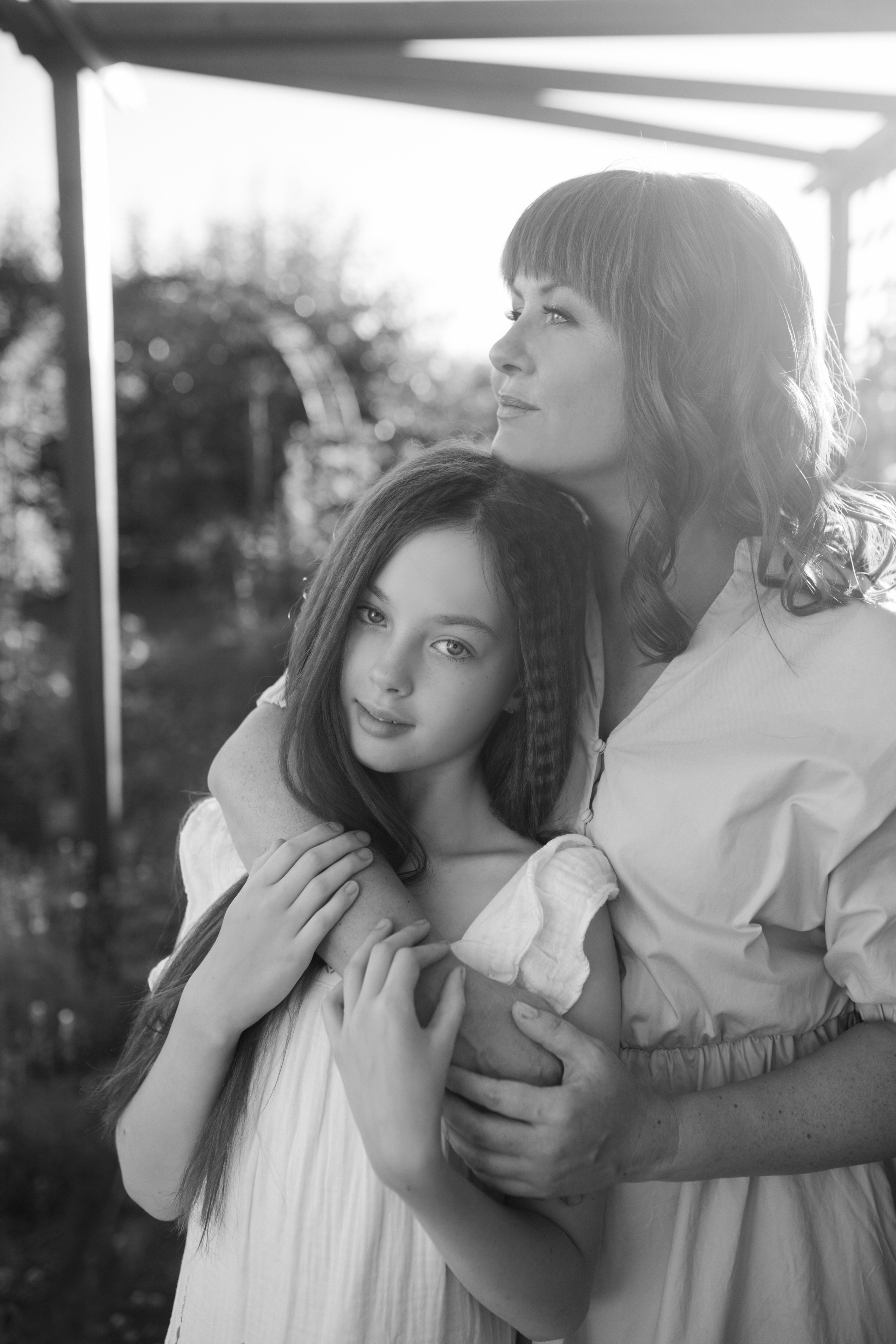 Эдик, Света и Амелия. Свадебный и семейный фотограф в Белгороде Евгения Курочкина