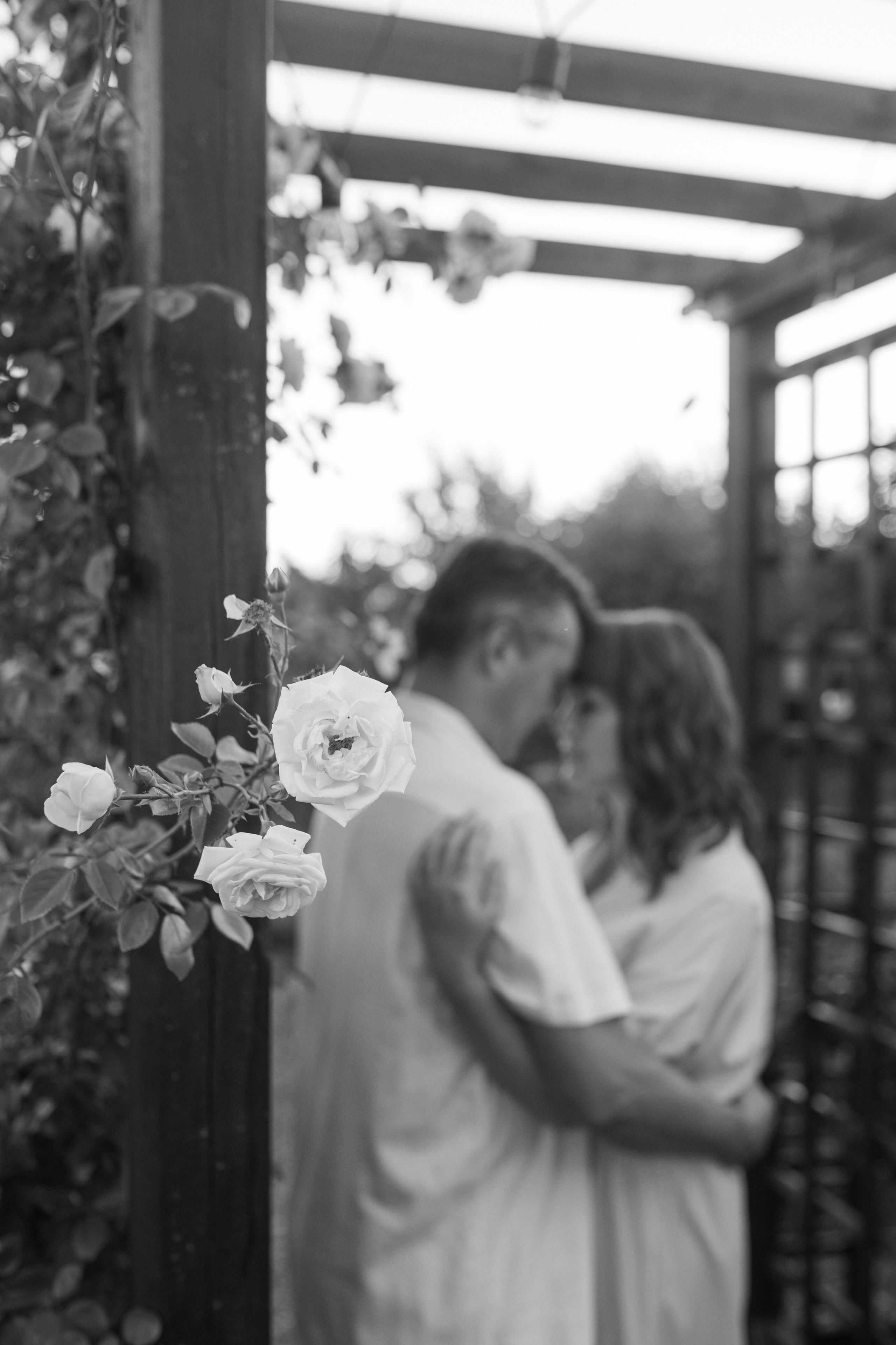 Эдик, Света и Амелия. Свадебный и семейный фотограф в Белгороде Евгения Курочкина