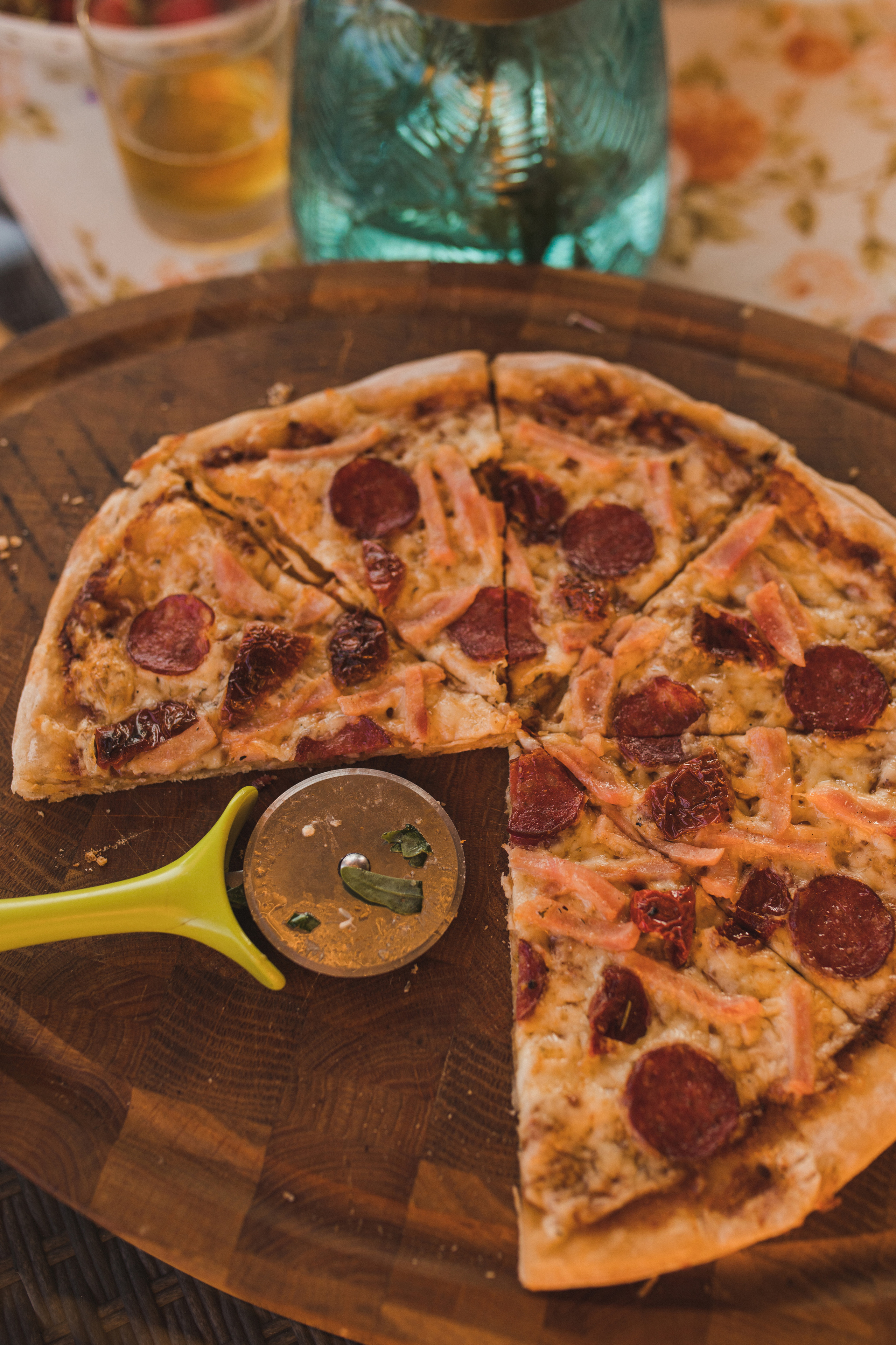 Эдик, Света и Амелия. Свадебный и семейный фотограф в Белгороде Евгения Курочкина