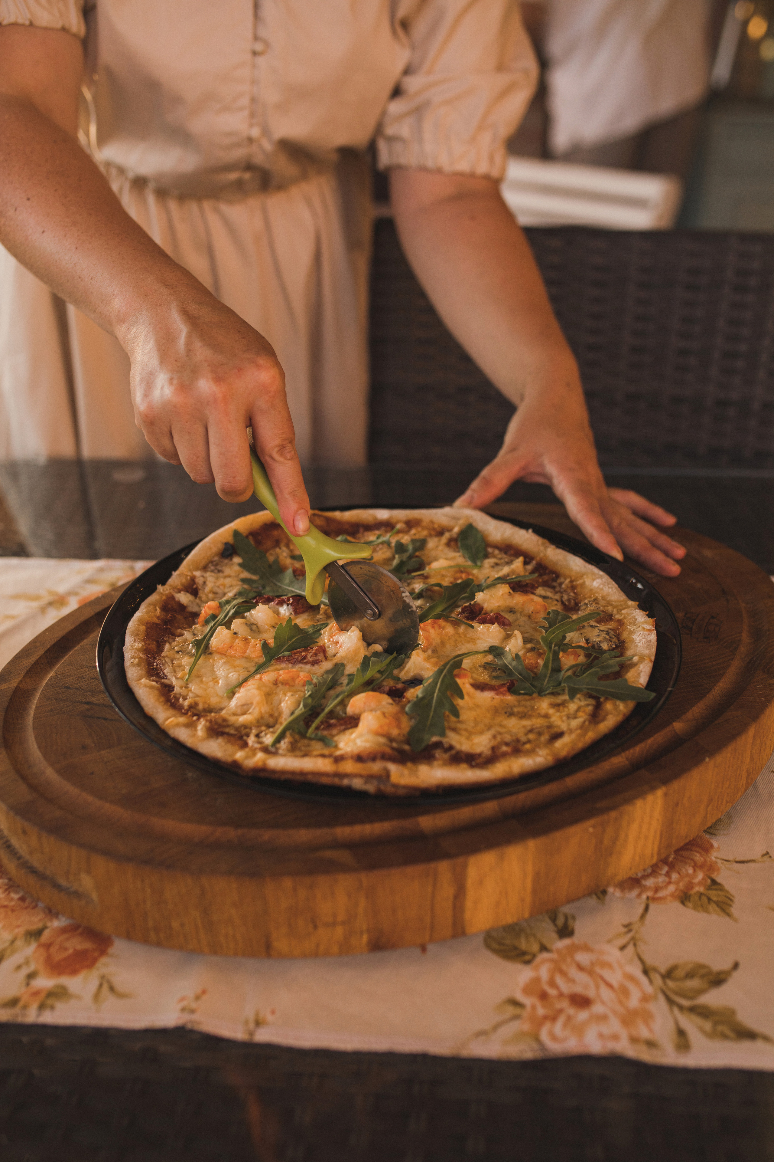 Эдик, Света и Амелия. Свадебный и семейный фотограф в Белгороде Евгения Курочкина