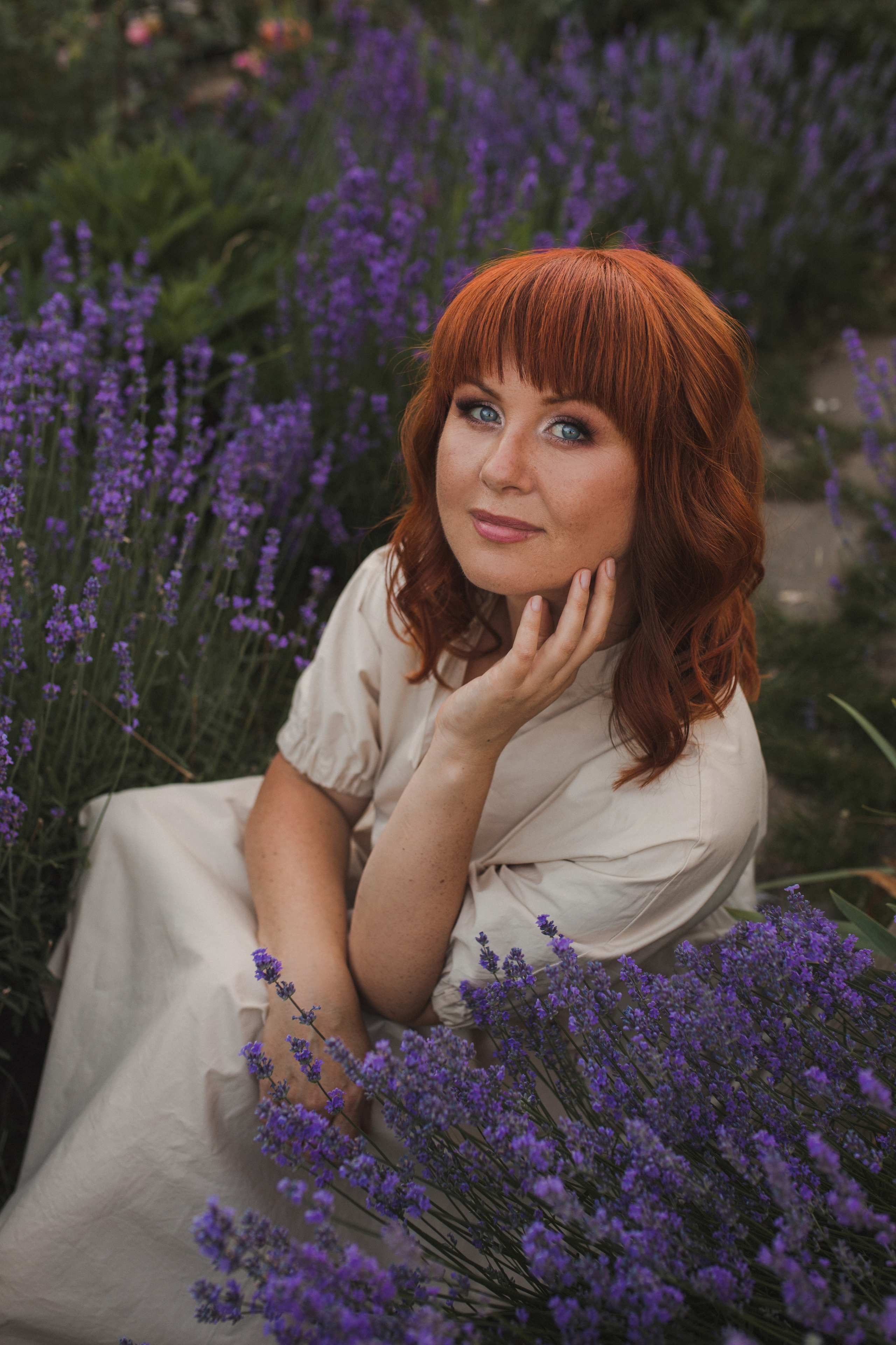 Эдик, Света и Амелия. Свадебный и семейный фотограф в Белгороде Евгения Курочкина