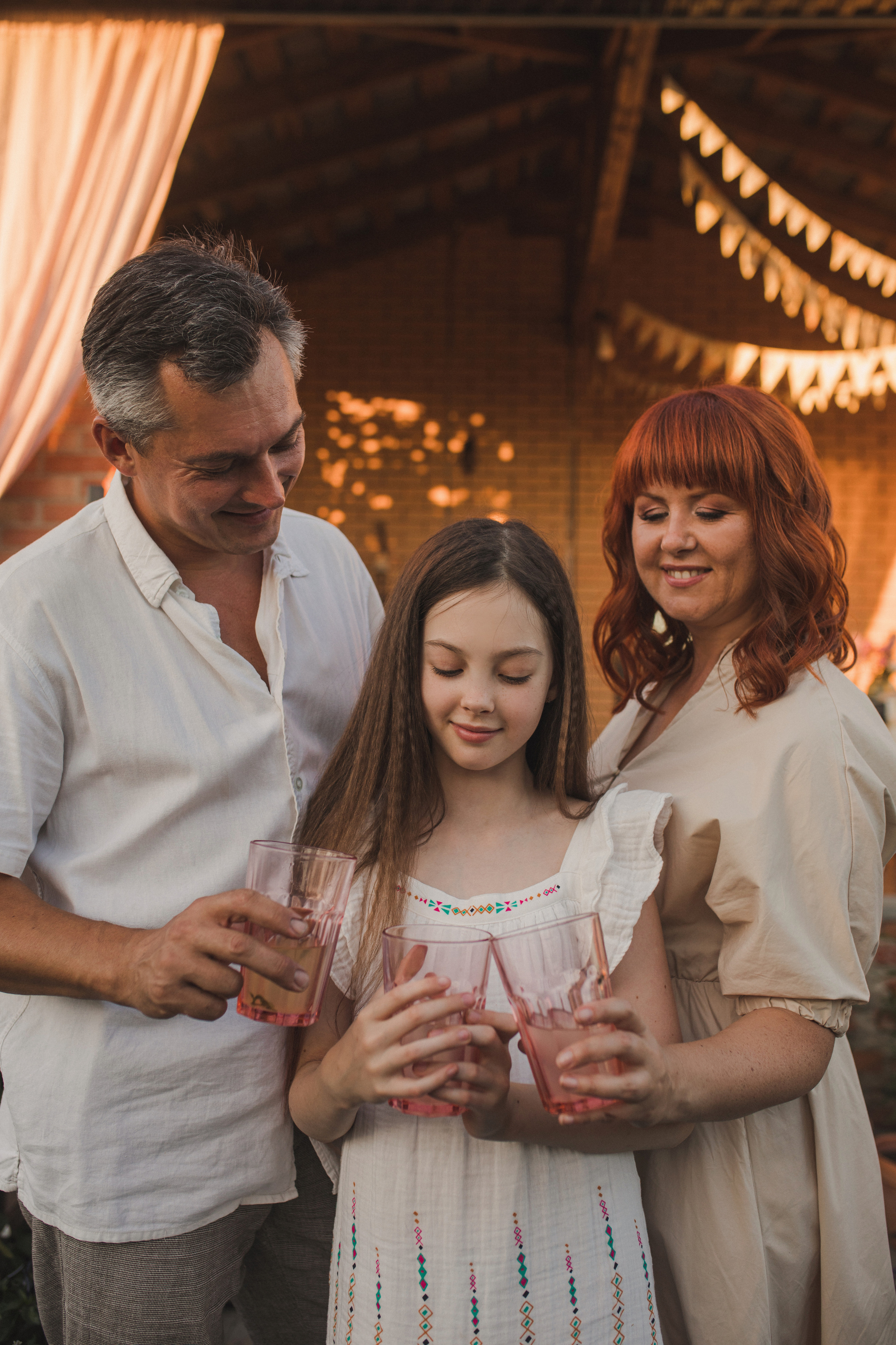 Эдик, Света и Амелия. Свадебный и семейный фотограф в Белгороде Евгения Курочкина