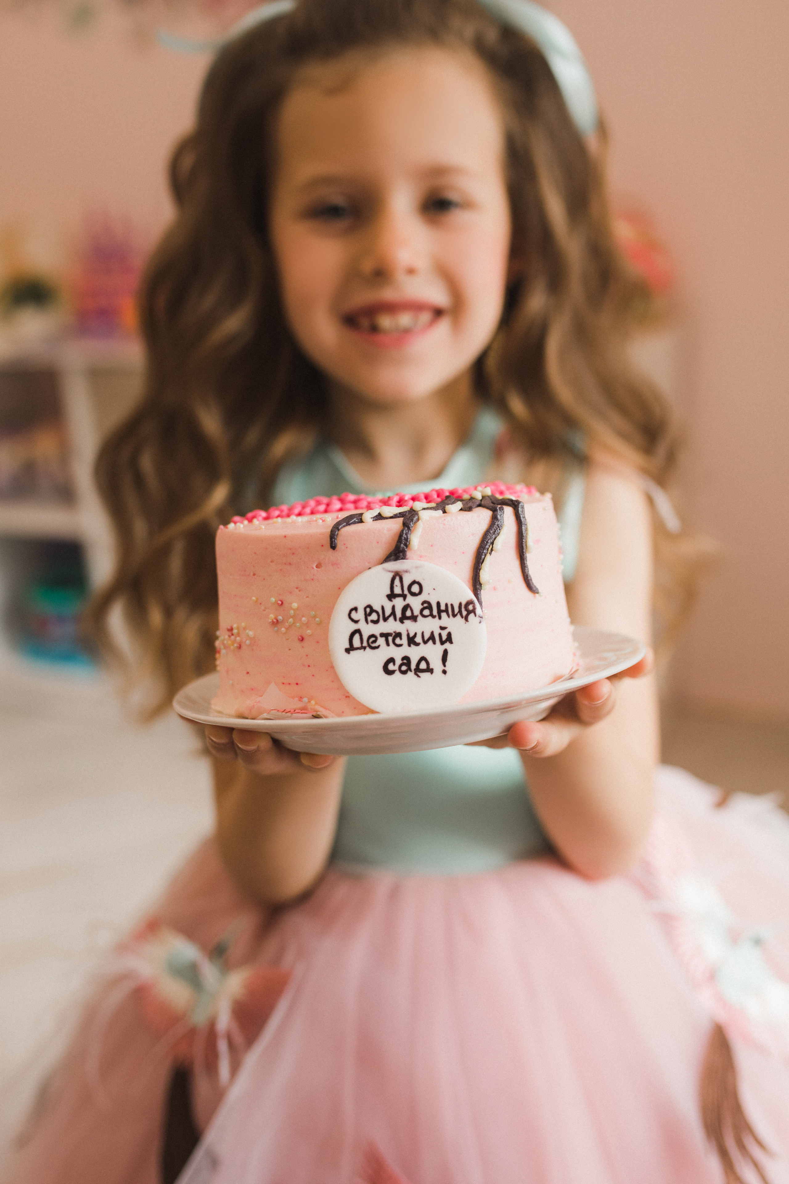 Первый выпускной Миланы. Свадебный и семейный фотограф в Белгороде Евгения Курочкина