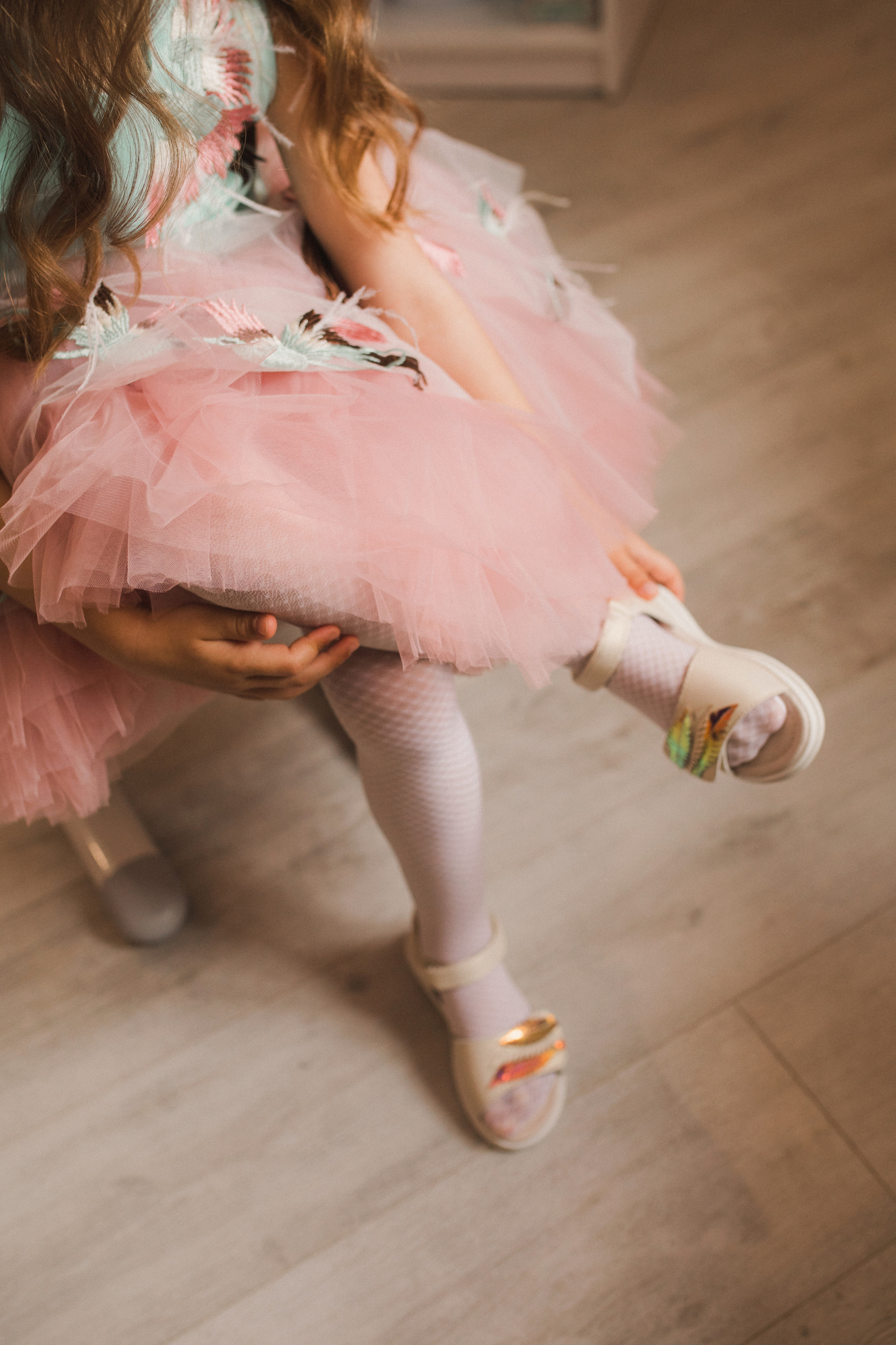 Первый выпускной Миланы. Свадебный и семейный фотограф в Белгороде Евгения Курочкина