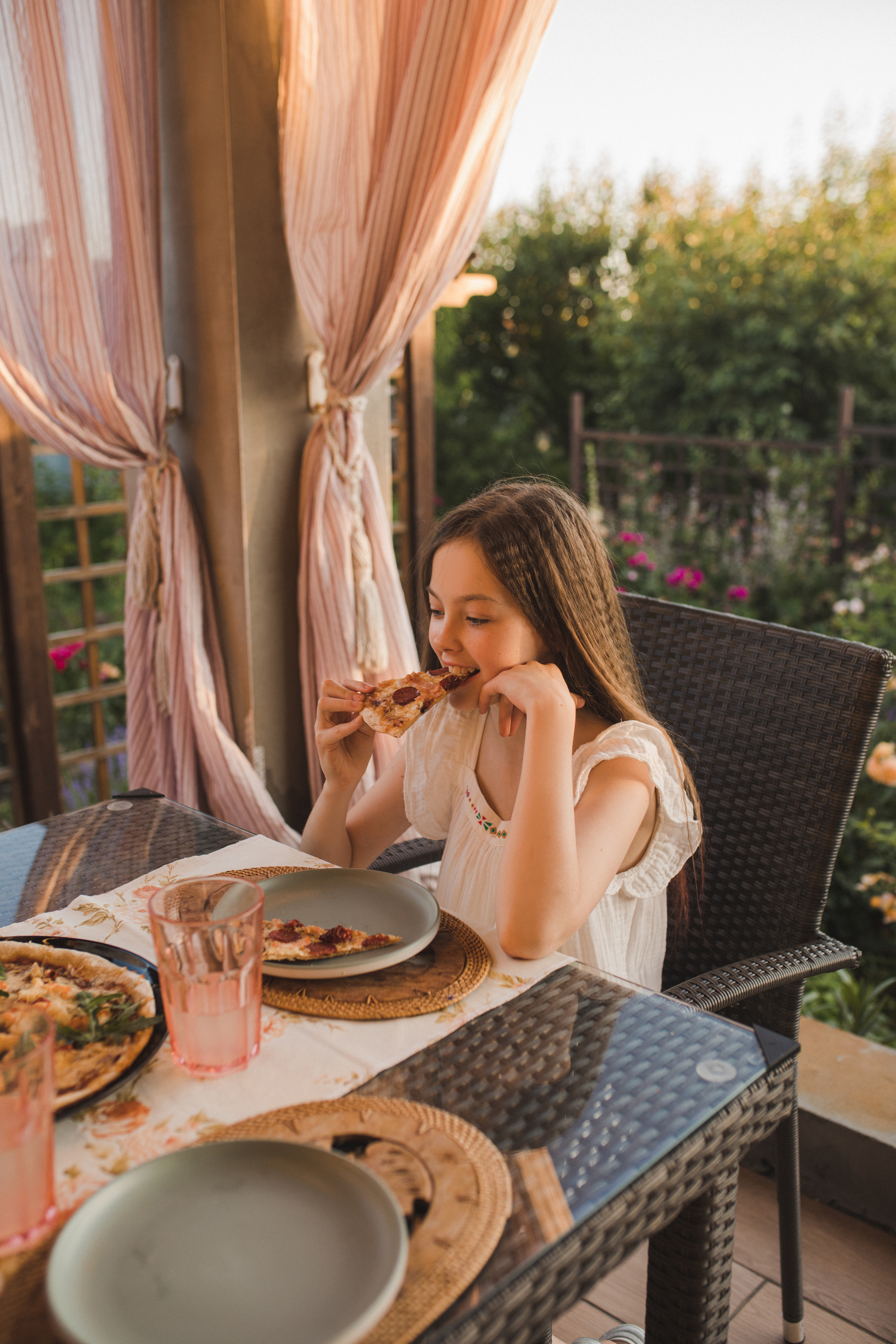 Эдик, Света и Амелия. Свадебный и семейный фотограф в Белгороде Евгения Курочкина