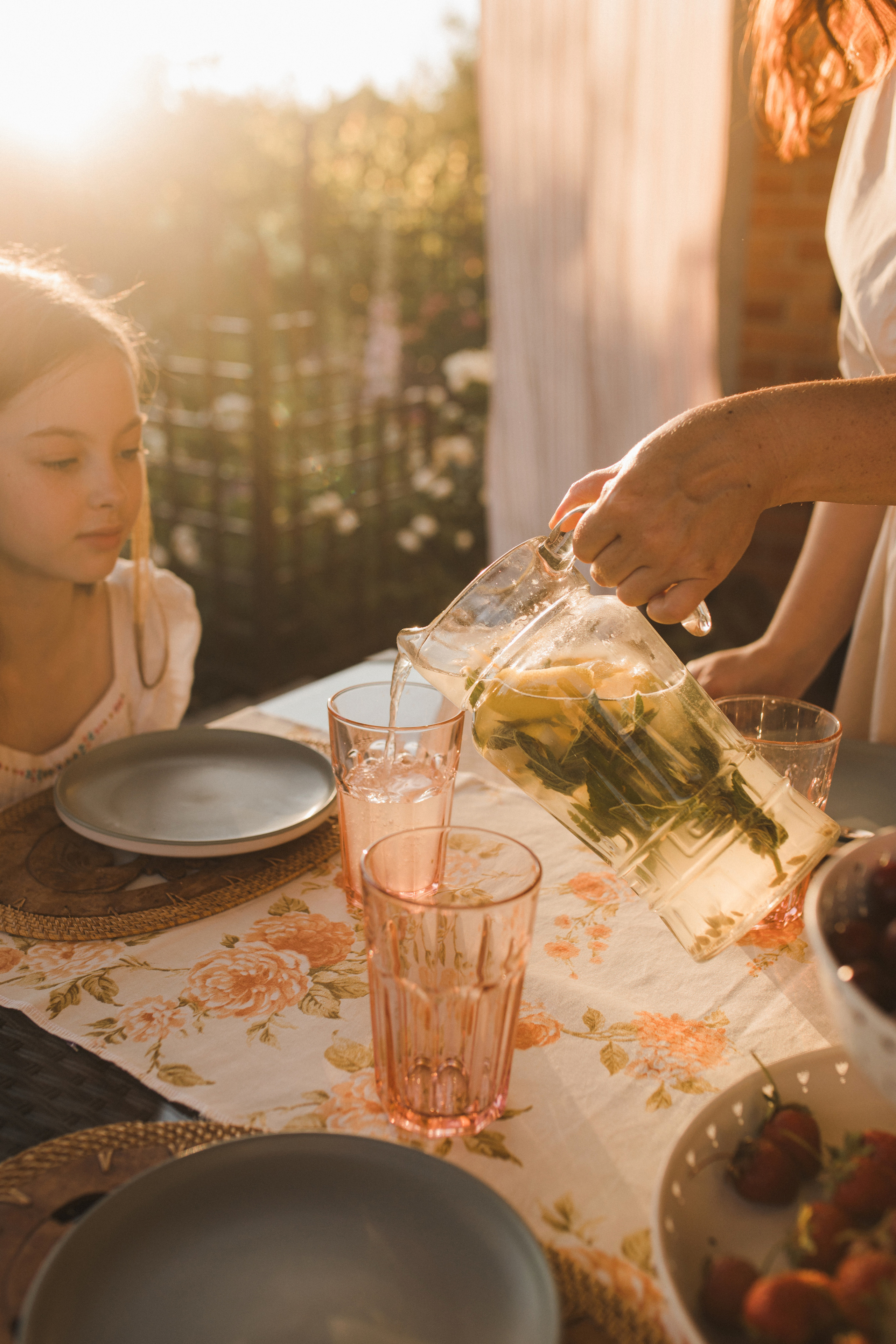 Эдик, Света и Амелия. Свадебный и семейный фотограф в Белгороде Евгения Курочкина