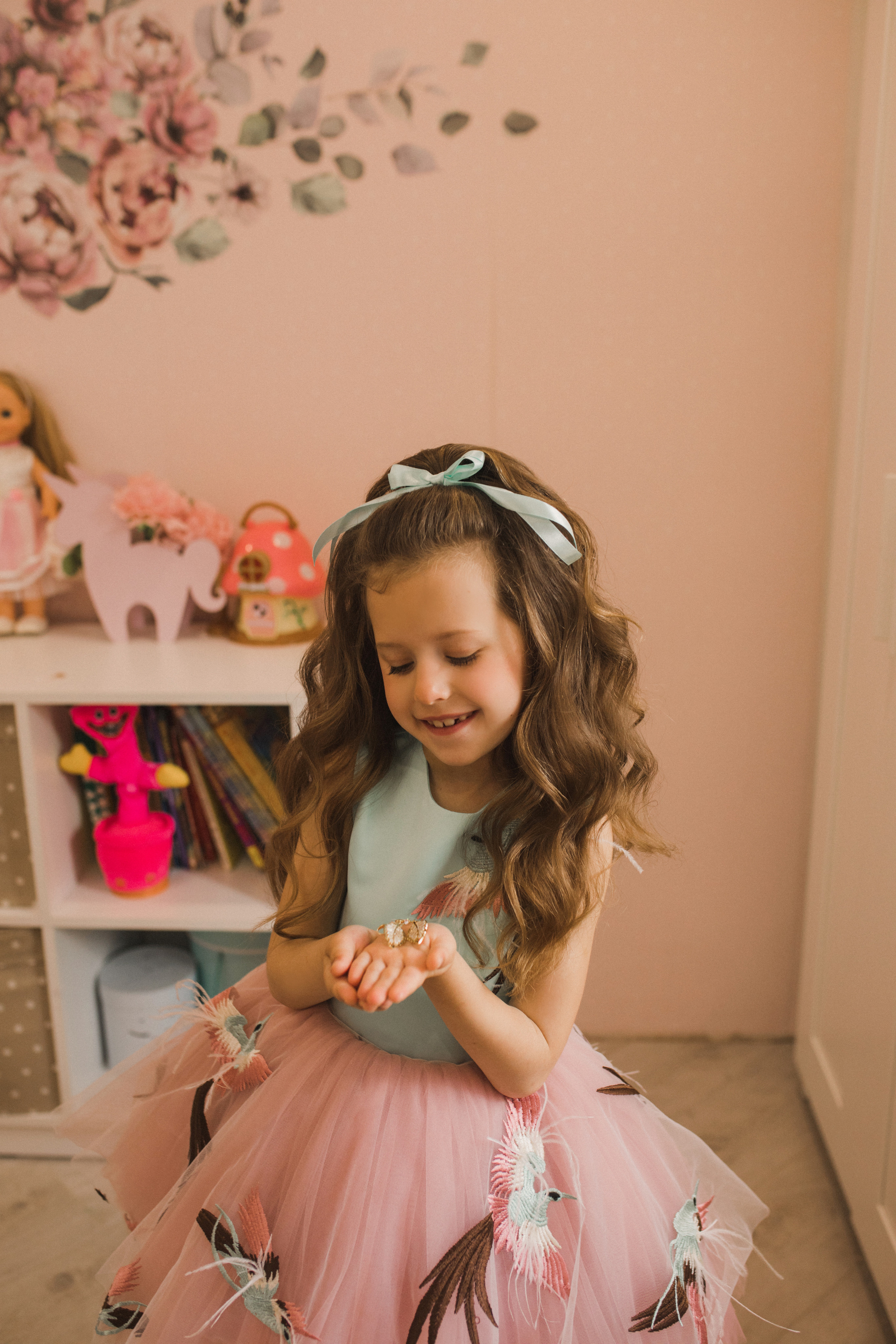 Первый выпускной Миланы. Свадебный и семейный фотограф в Белгороде Евгения Курочкина