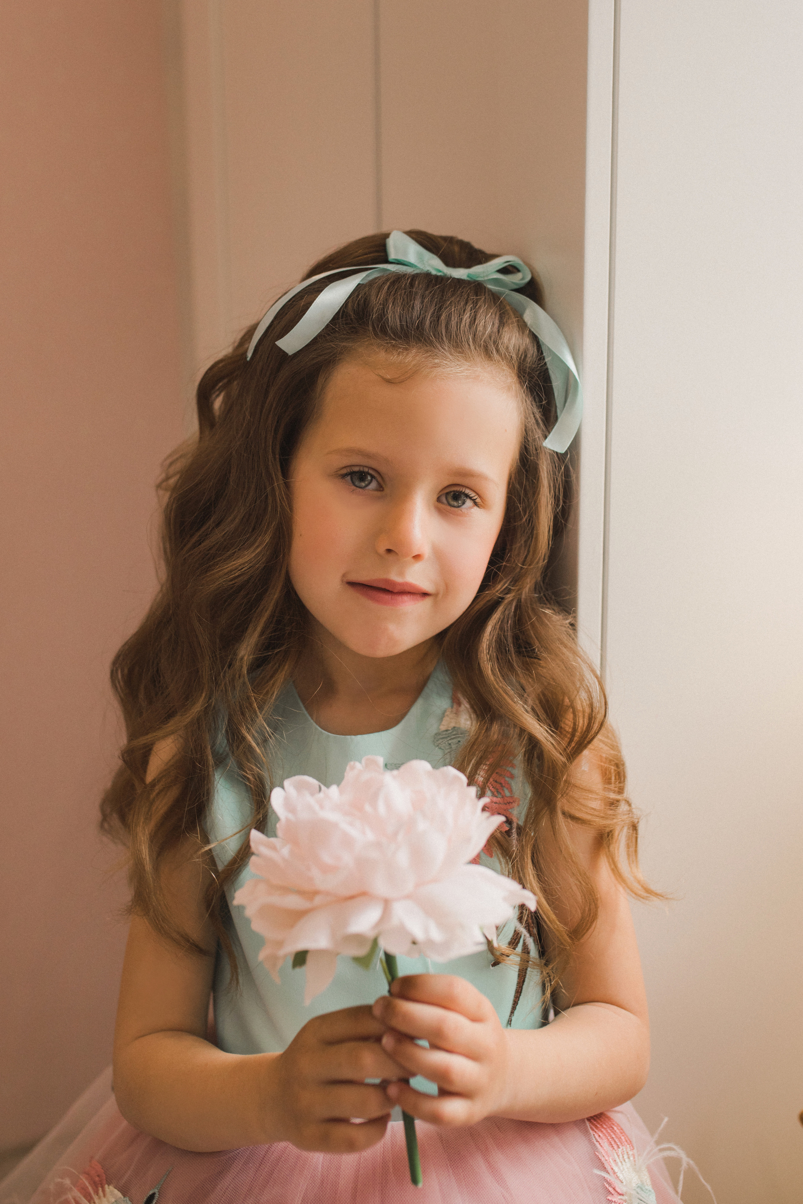 Первый выпускной Миланы. Свадебный и семейный фотограф в Белгороде Евгения Курочкина