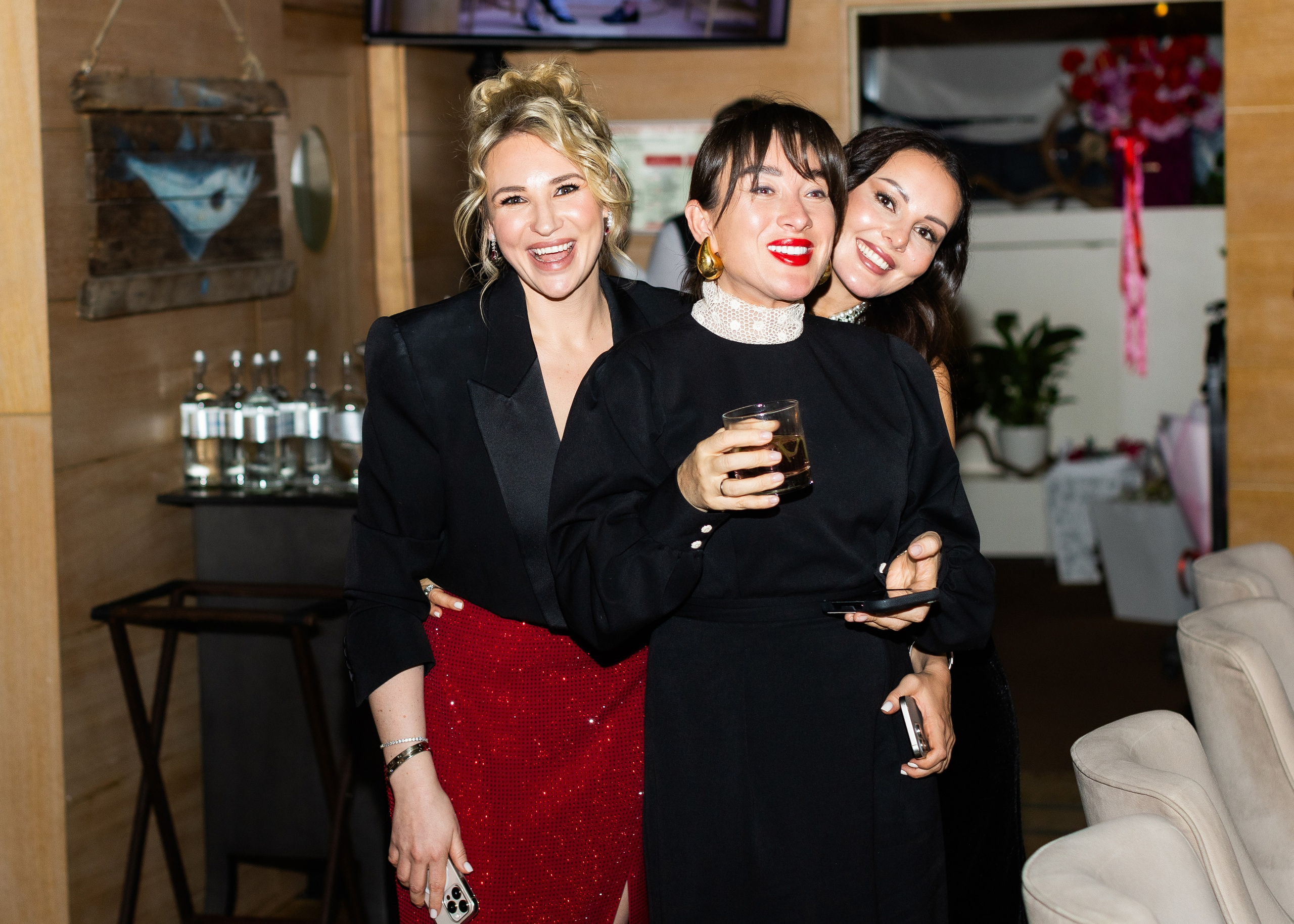 PrivateEvent. Главная