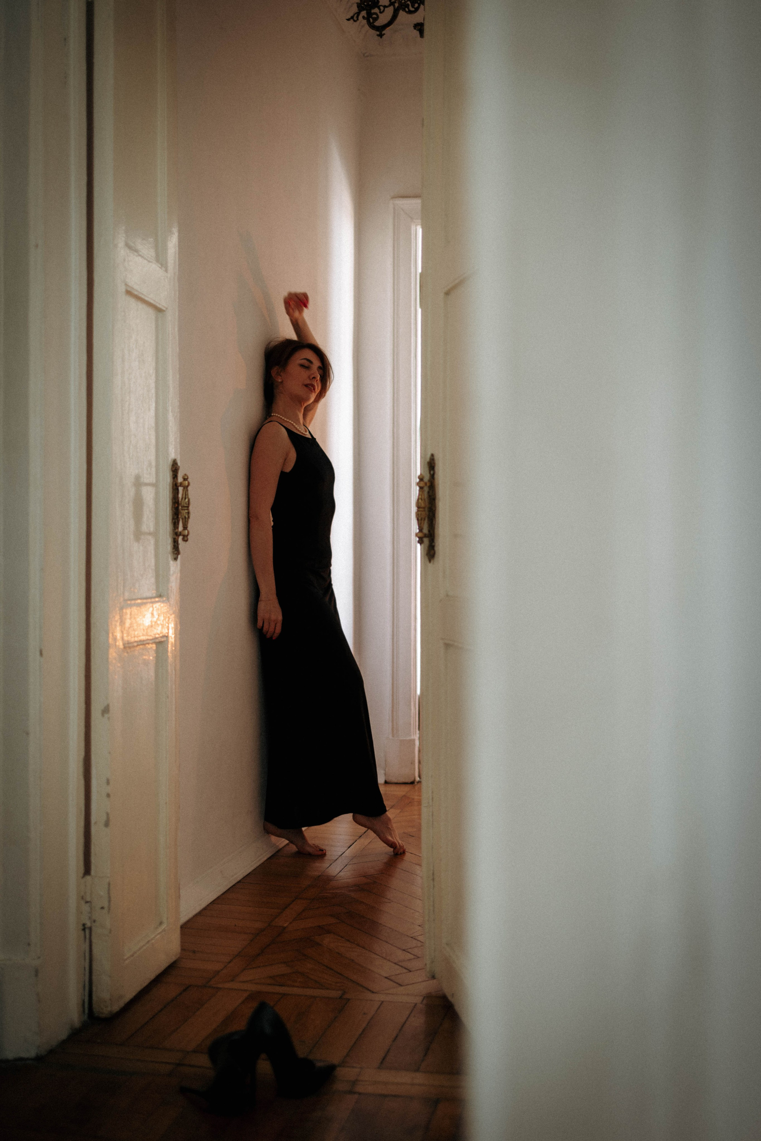 Вика в столице. Семейный и детский фотограф в Москве Маргарита Сереброва