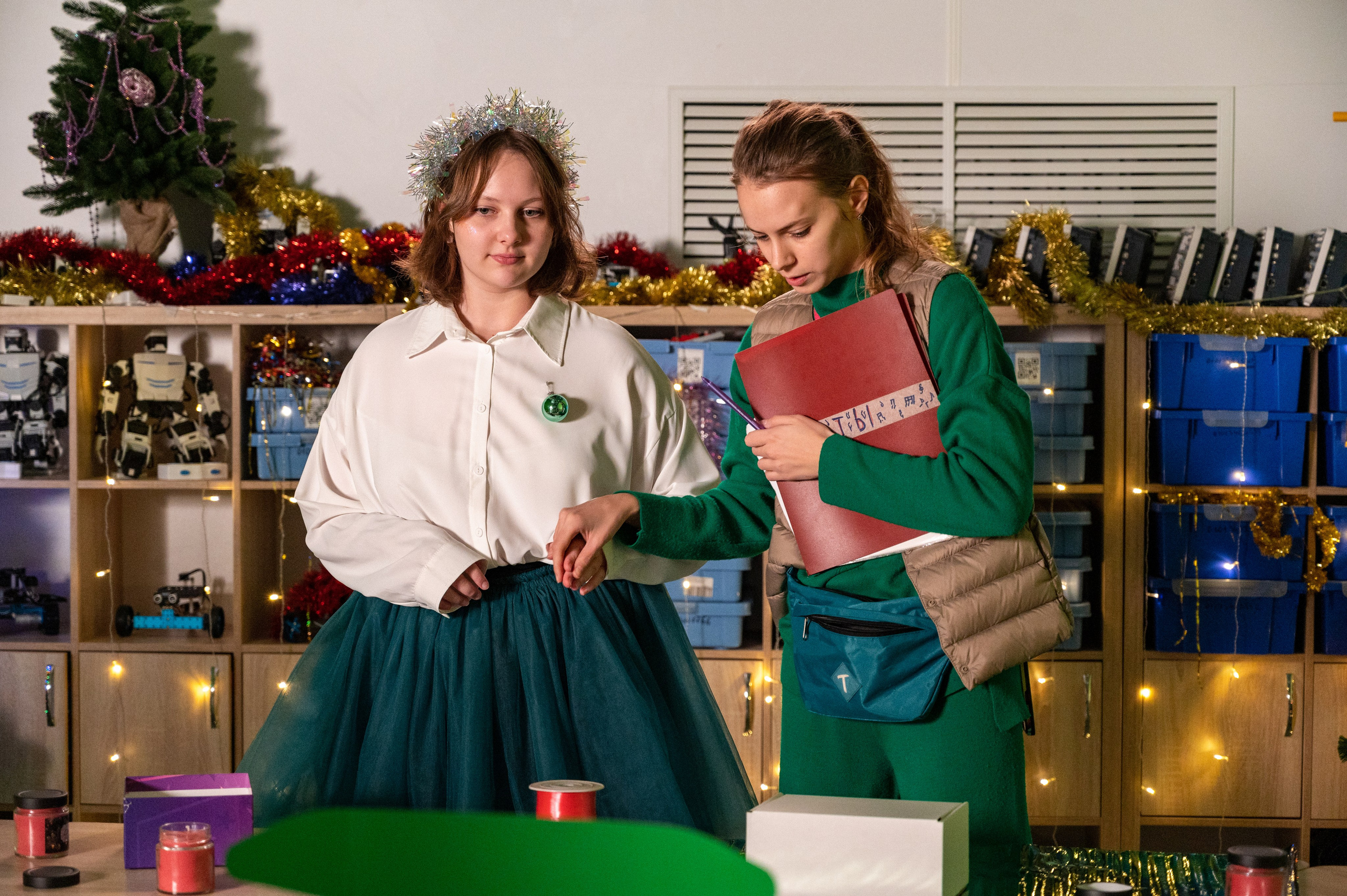 Свеча Желаний. Фотограф Мария