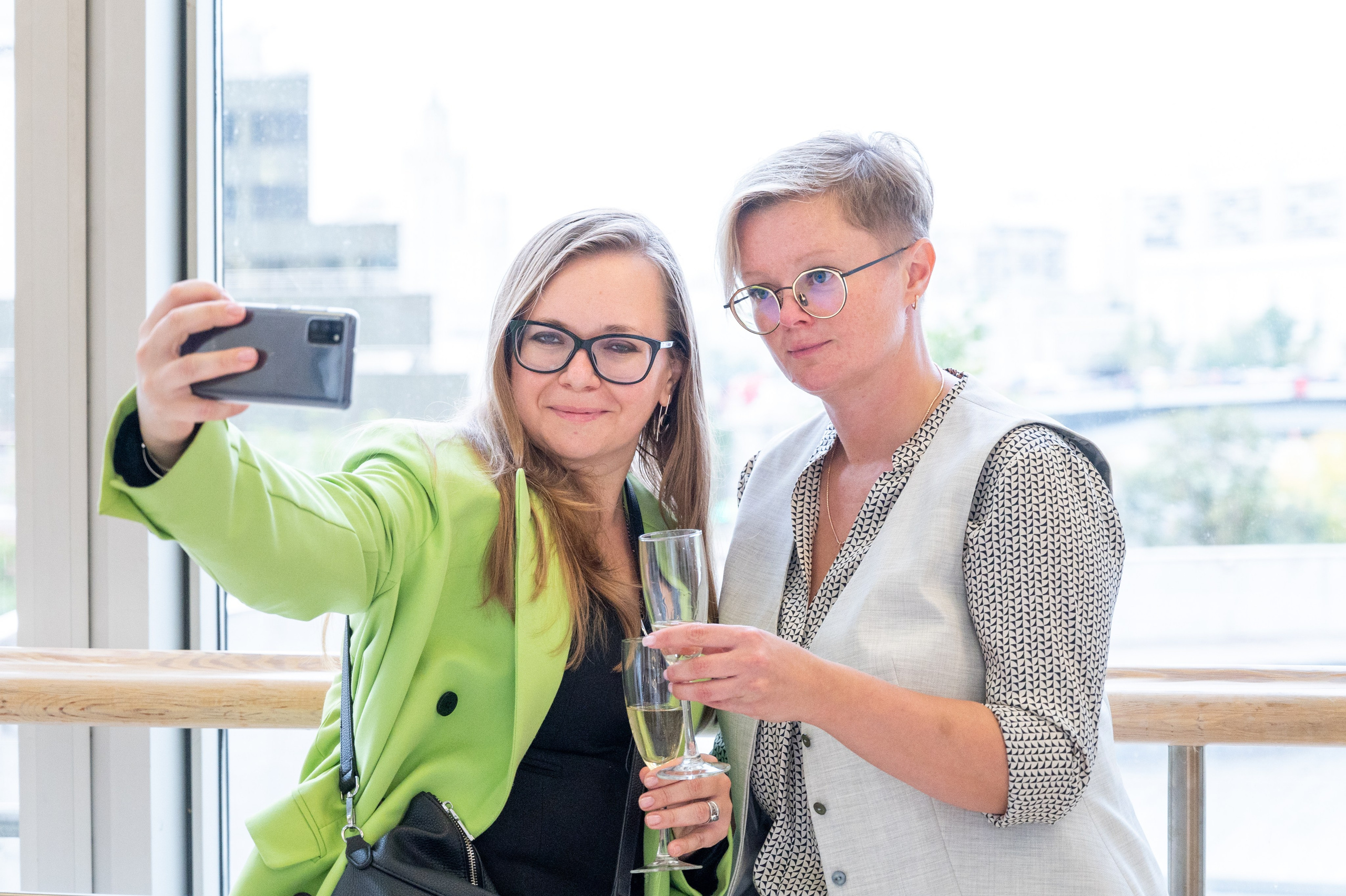 ВДНХ 85 лет. Фотограф Мария