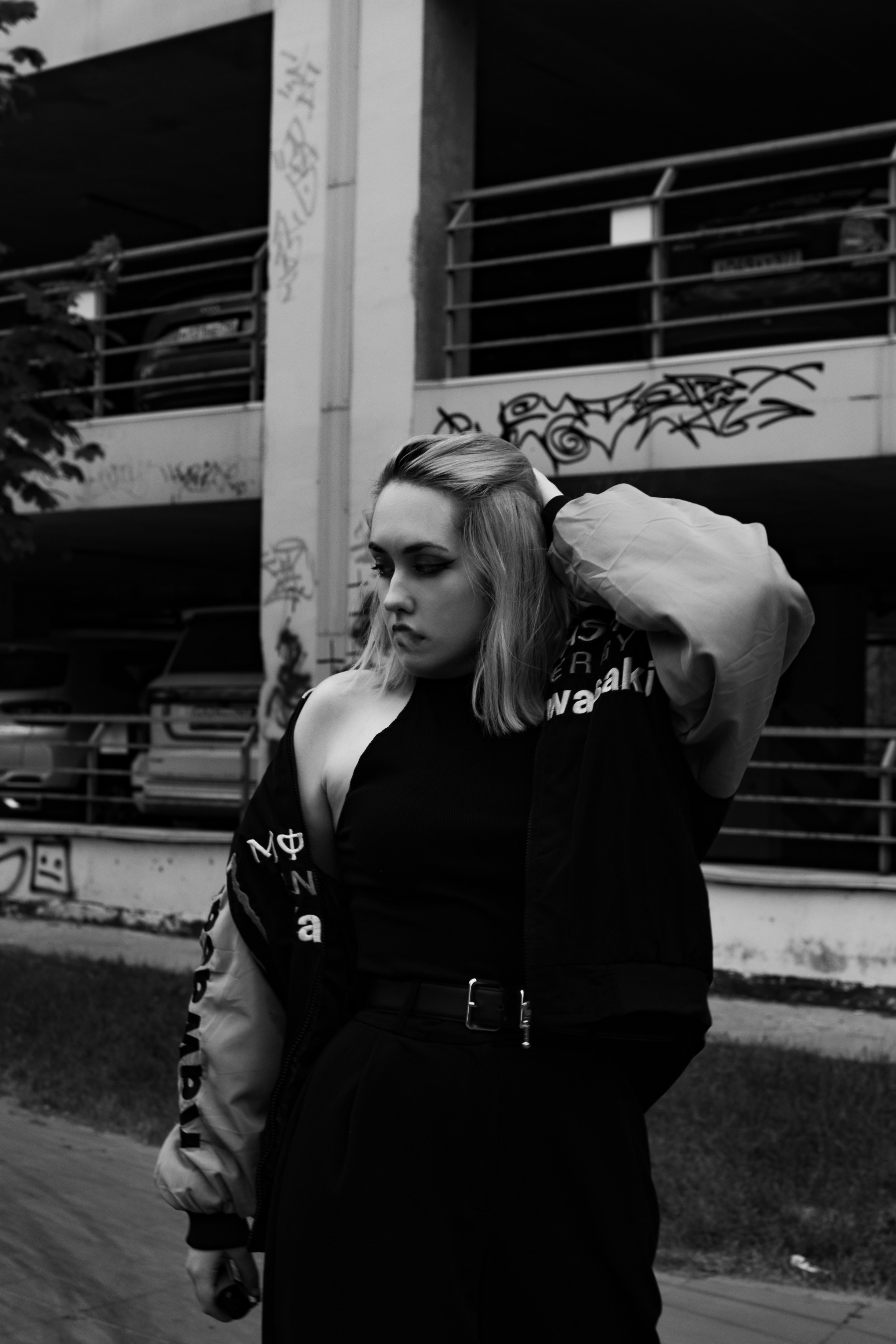 Дора. Фотограф Мария