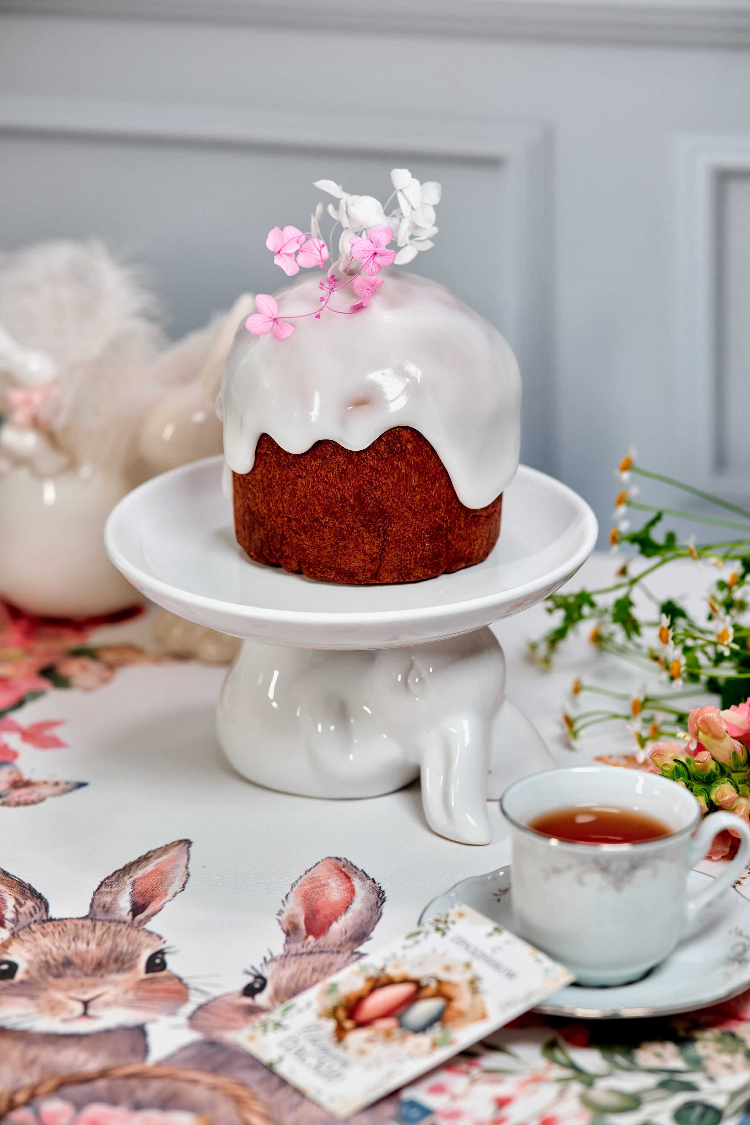 MAK cake. Контент к Пасхе. Фотограф Таганрог Анна Трайжон