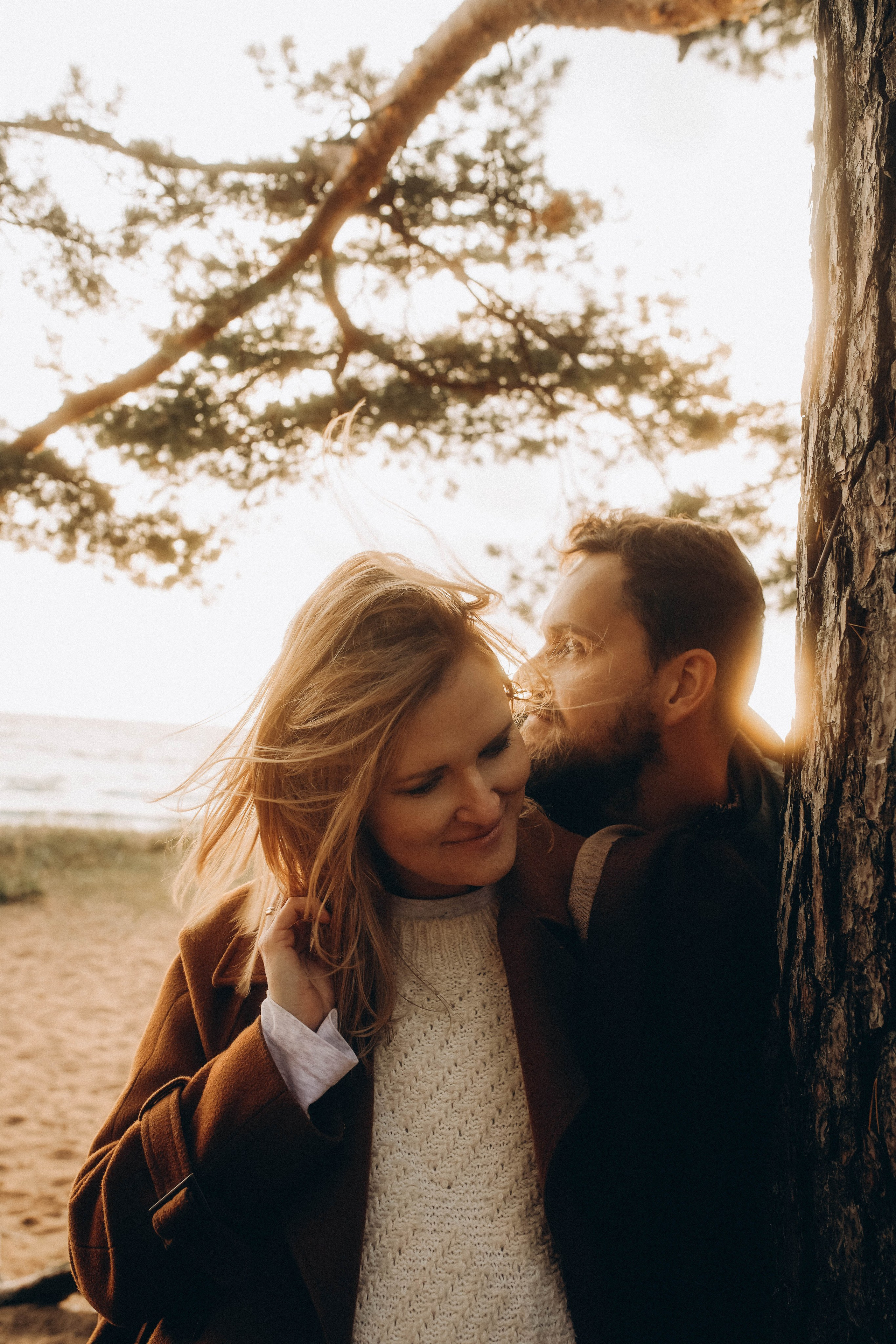 История любви на заливе. Фотограф в Челябинске и Санкт-Петербурге Анна Ивашкова