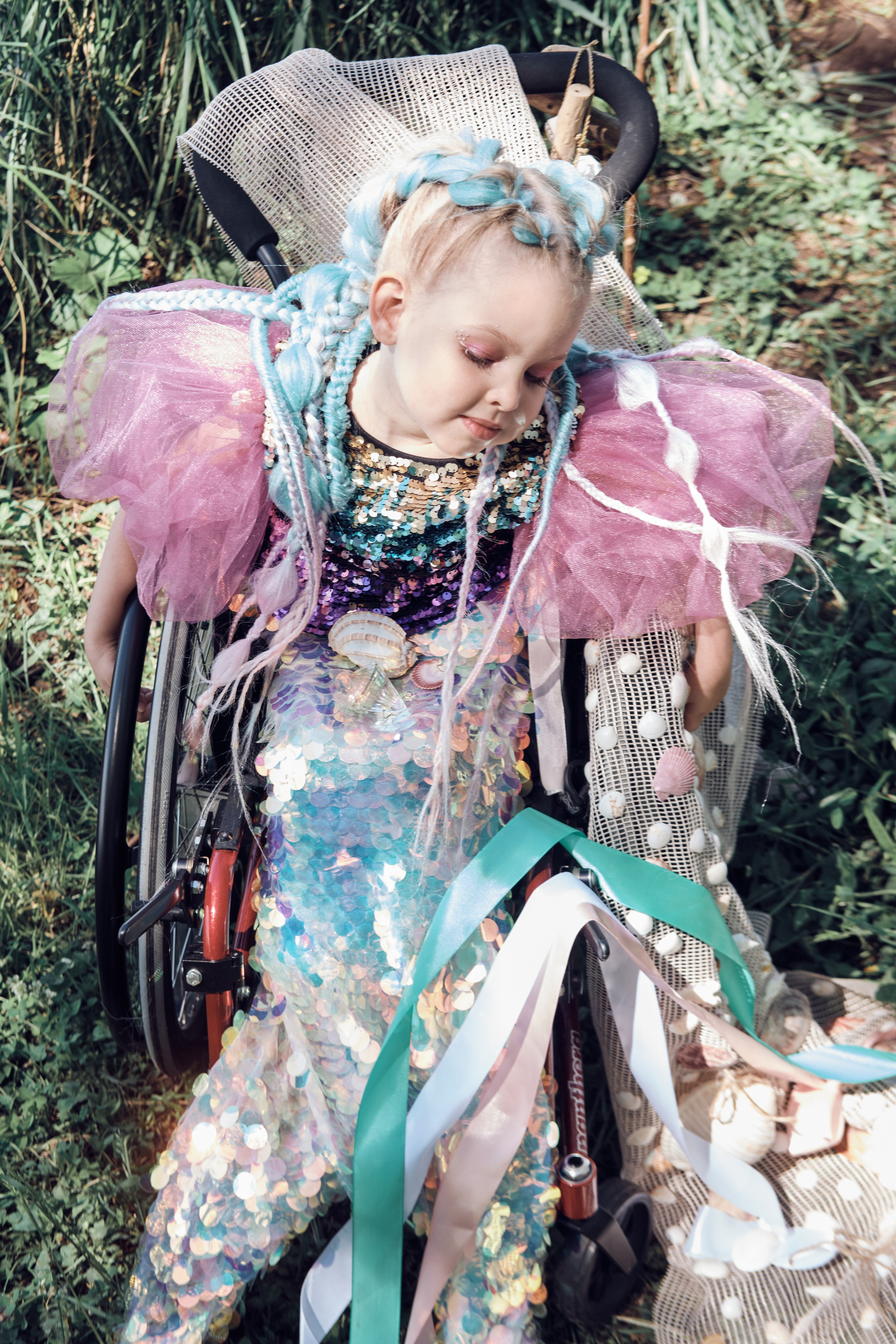 Даша. Фотограф в Екатеринбурге Татьяна Соколовская