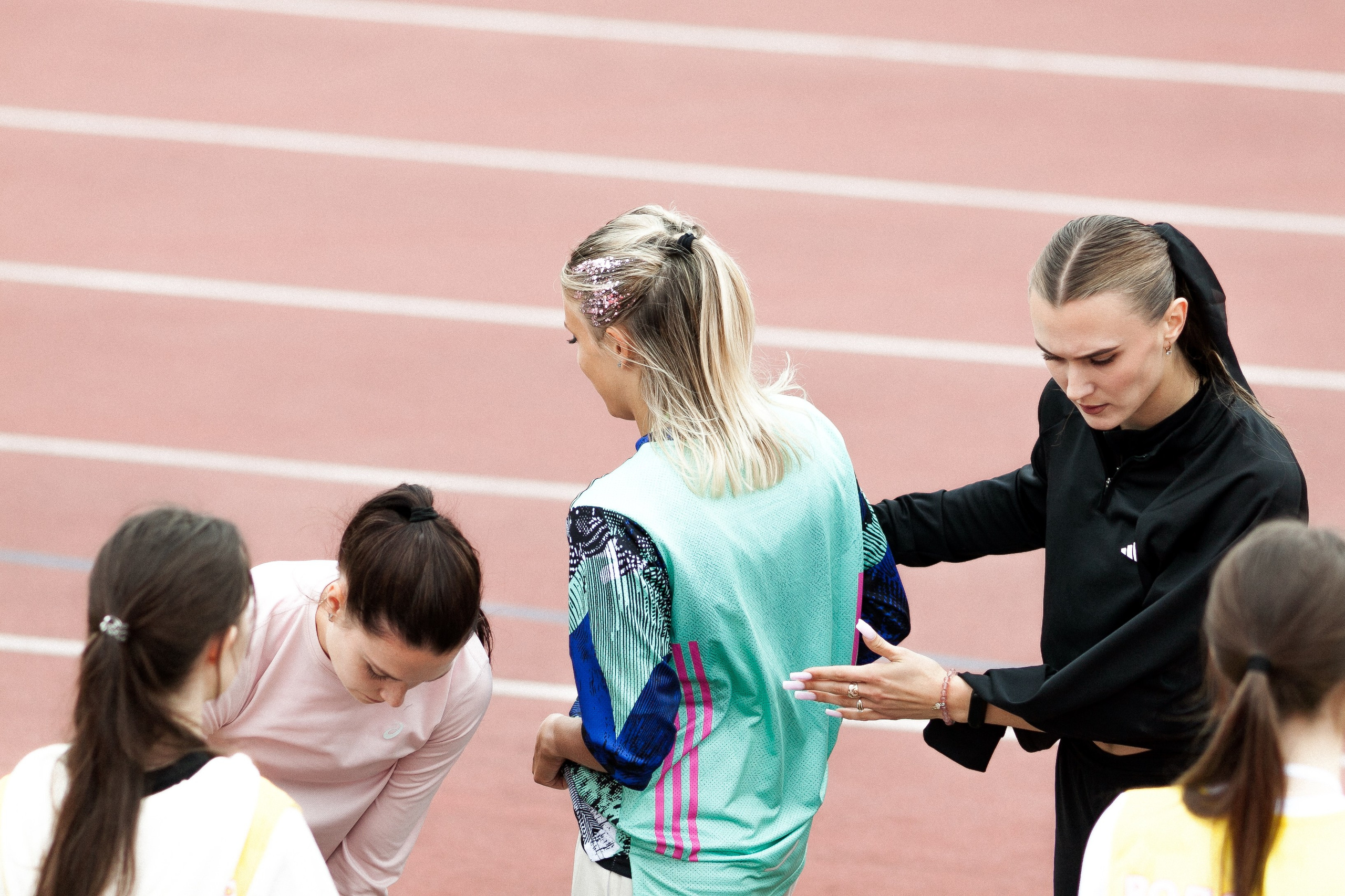 ЛА 5 июля 2025. Фотография