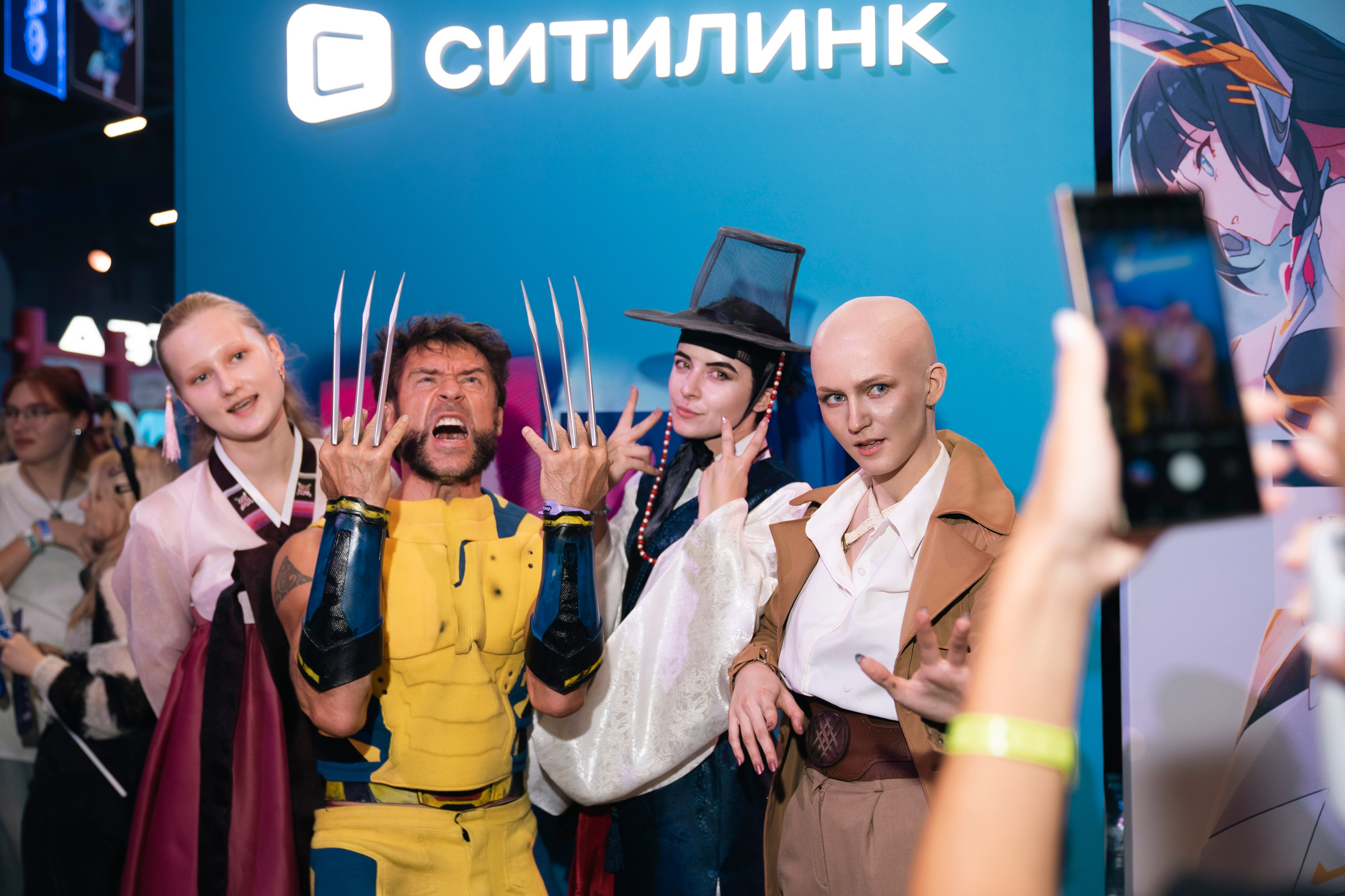 Репортаж. Фотограф в Москве Татьяна Колотилова