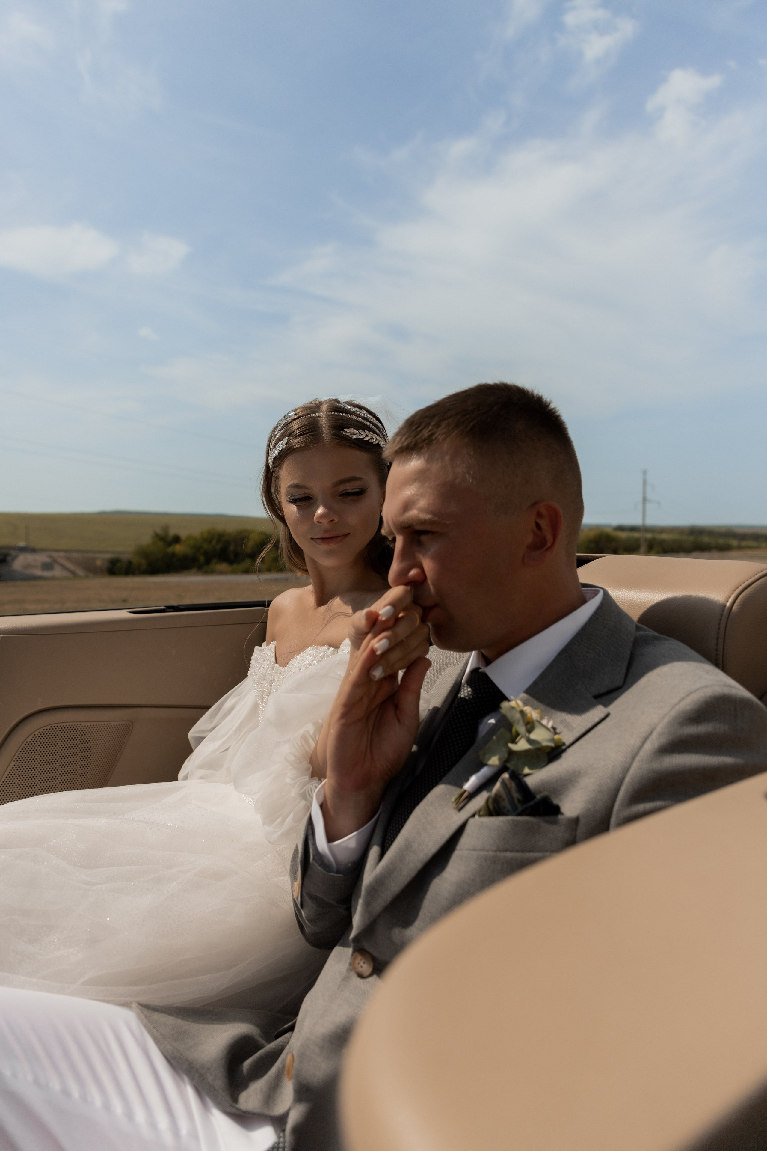 Дмитрий и Анастасия (сокращено). Свадебный фотограф Ангелина Сунгатулина | Саратов | Балаково | Вольск