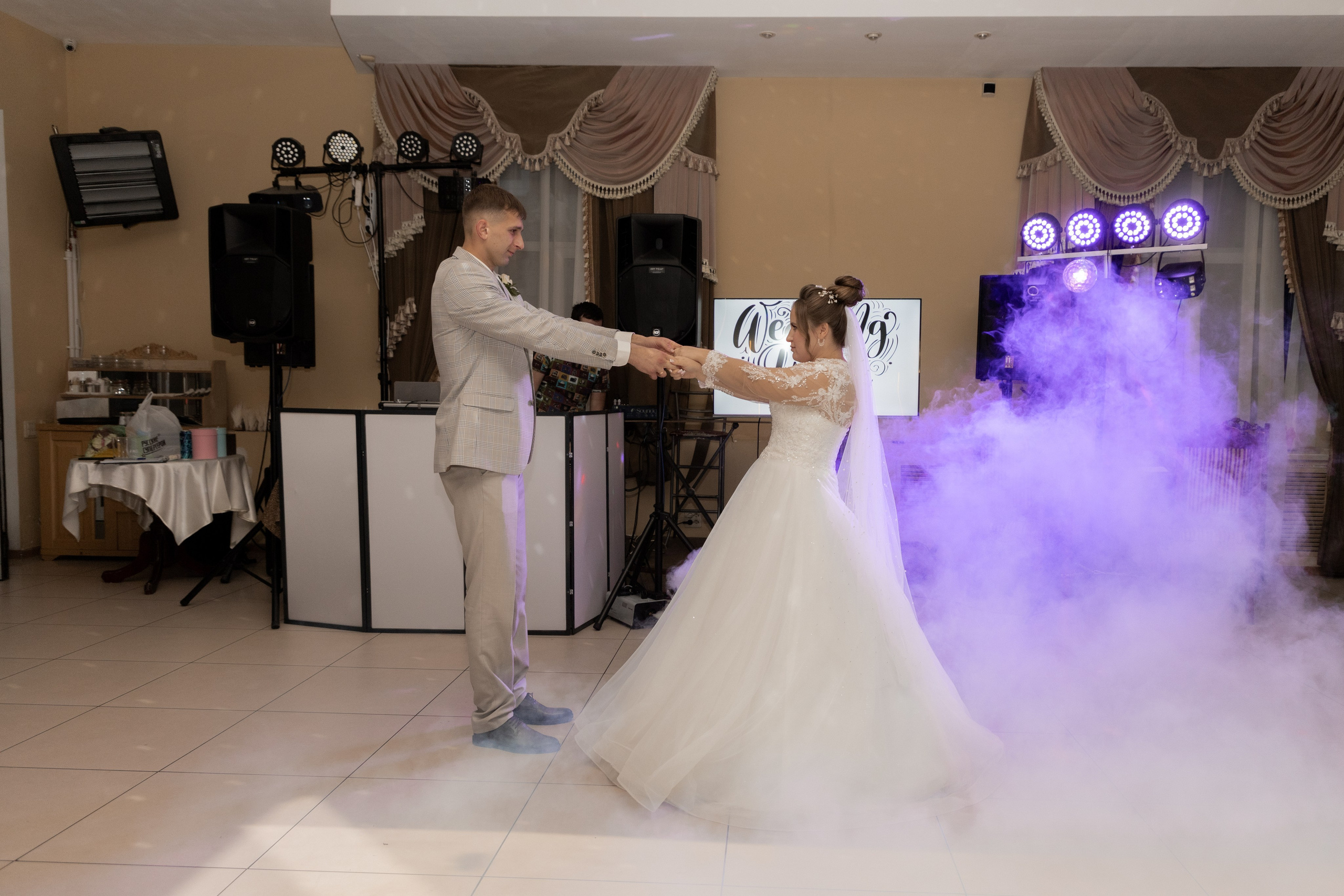 Илья и Анастасия (сокращено). Свадебный фотограф Ангелина Сунгатулина | Саратов | Балаково | Вольск