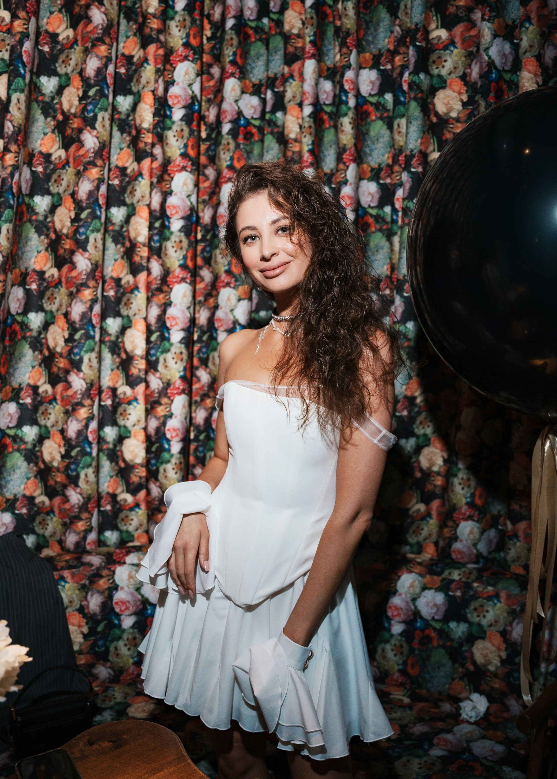 Pasta na Bare. Фотограф Хабаровск