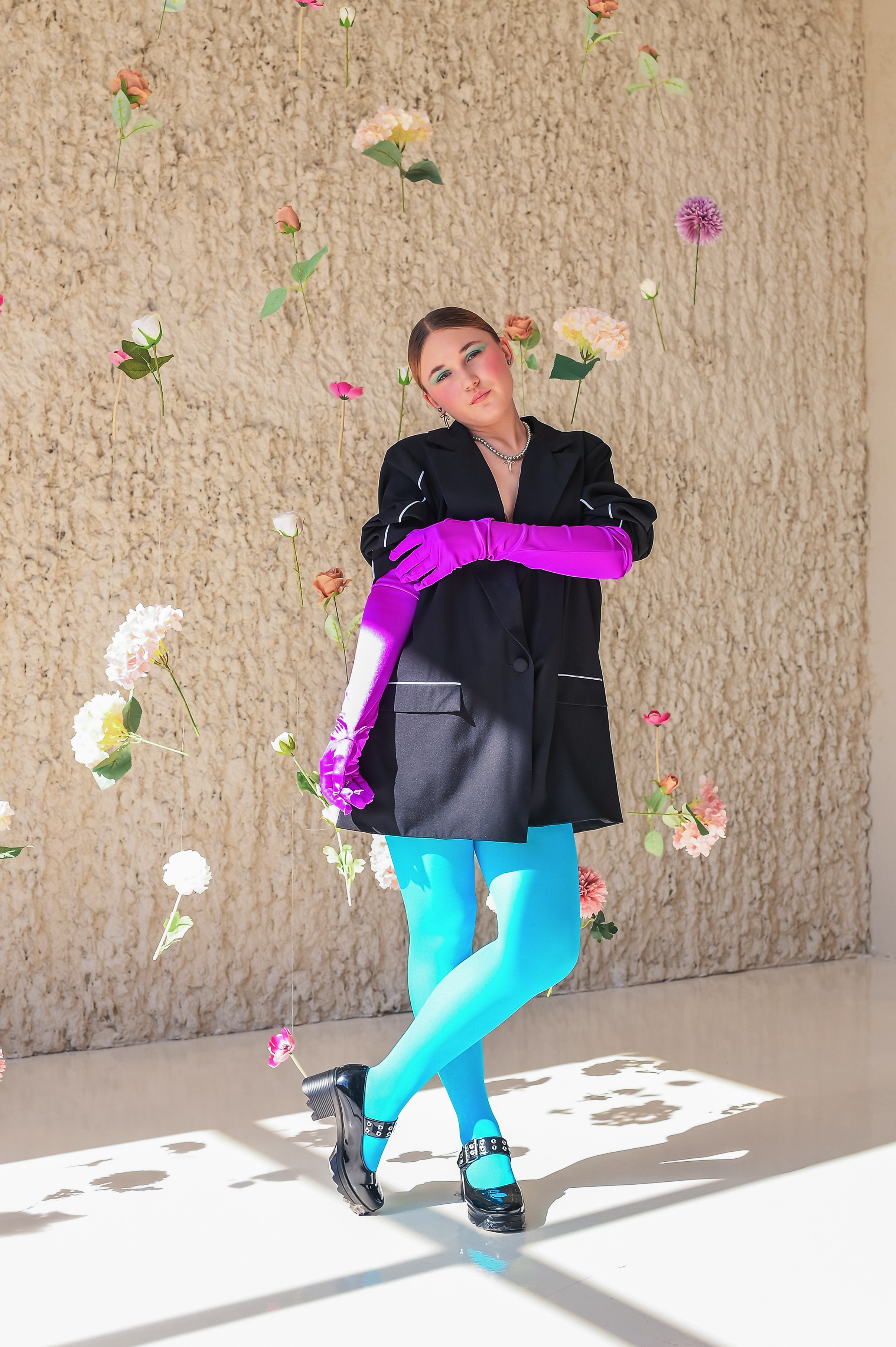 Съемки для модельного агентства. Семейный и детский фотограф в Краснодаре Ольга Осинцева